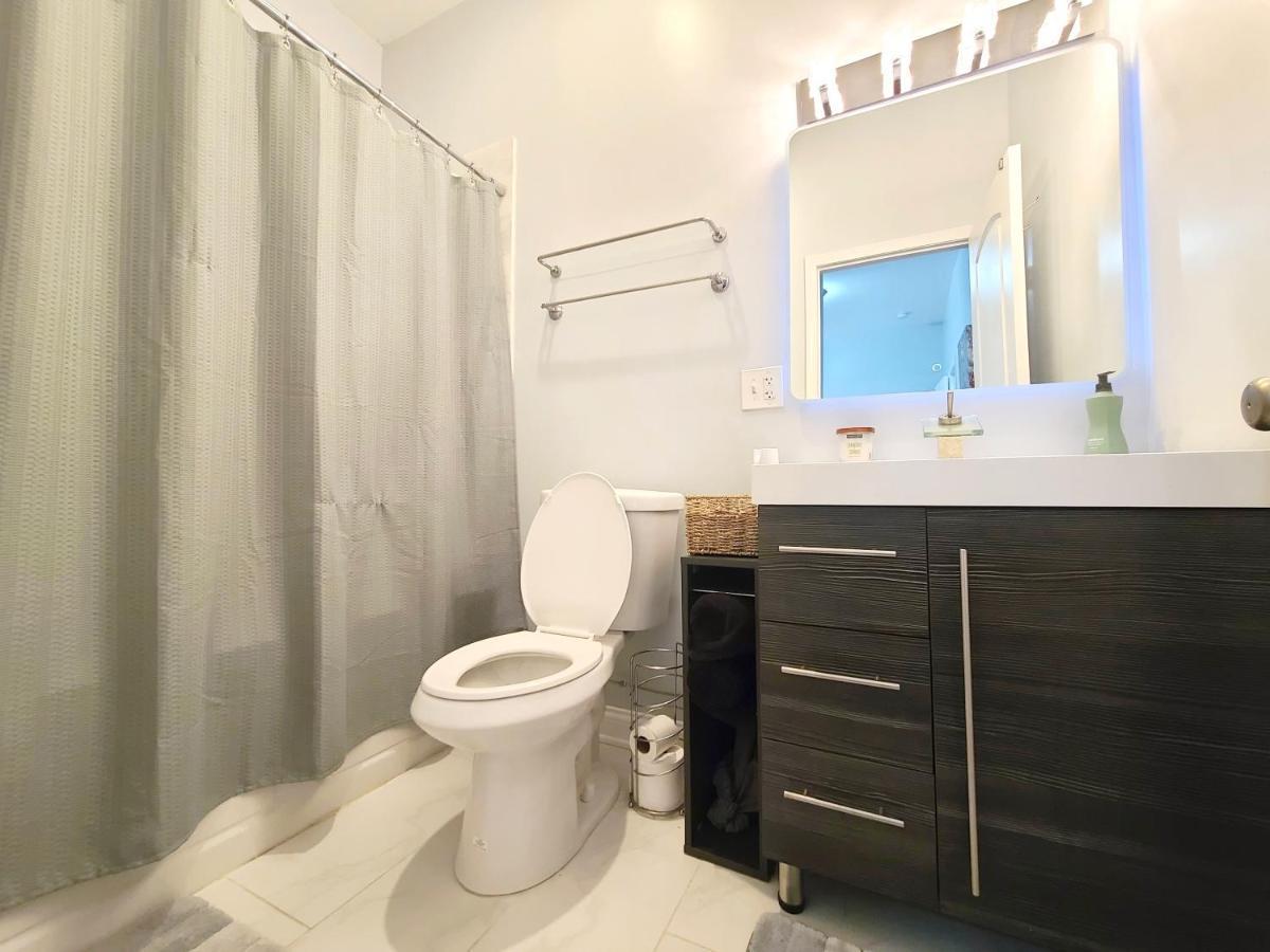 Beautiful 2 Bedroom 2 Bath Near United Center Apartment Chicago