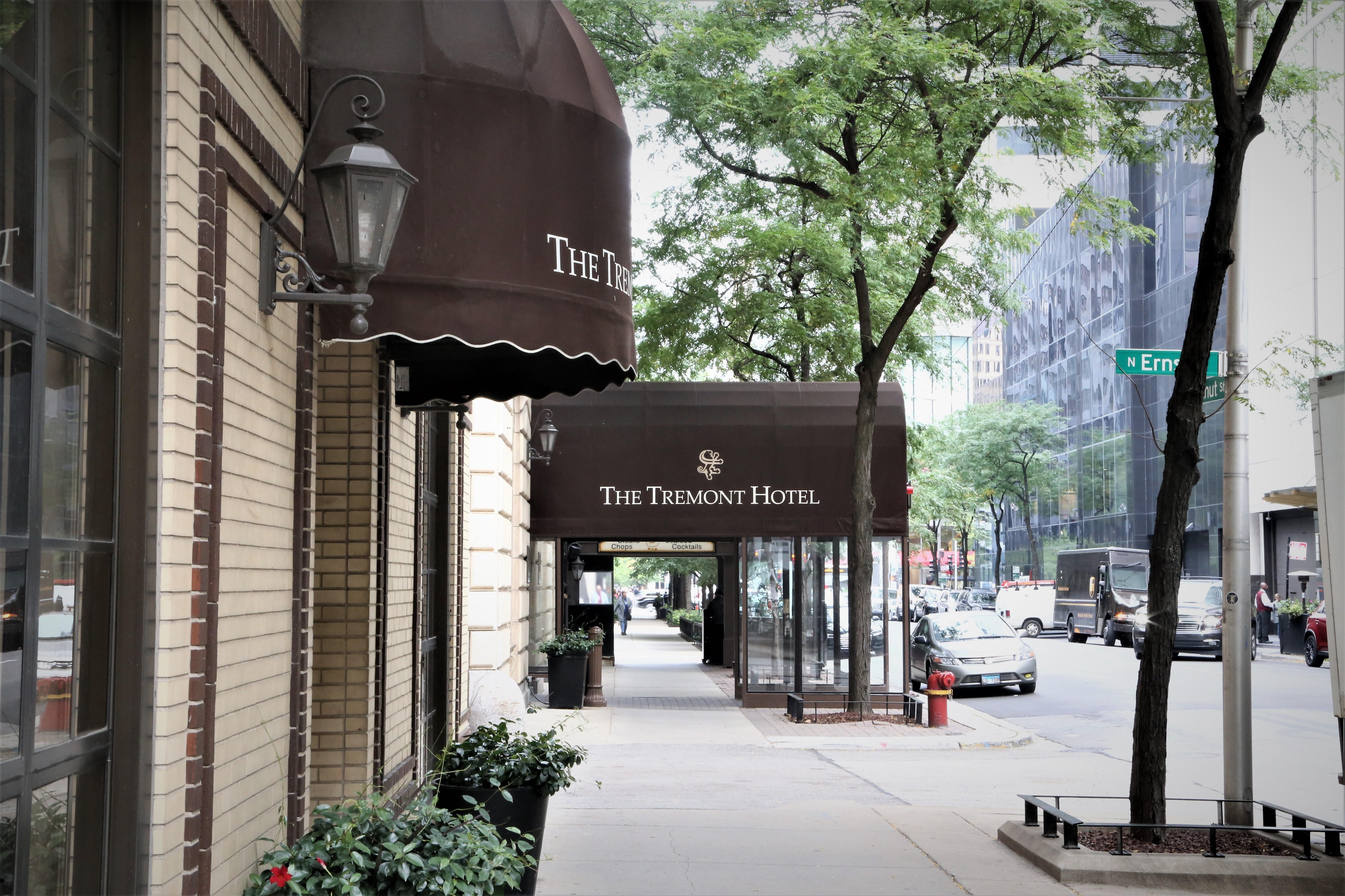 Selina Hotel Chicago