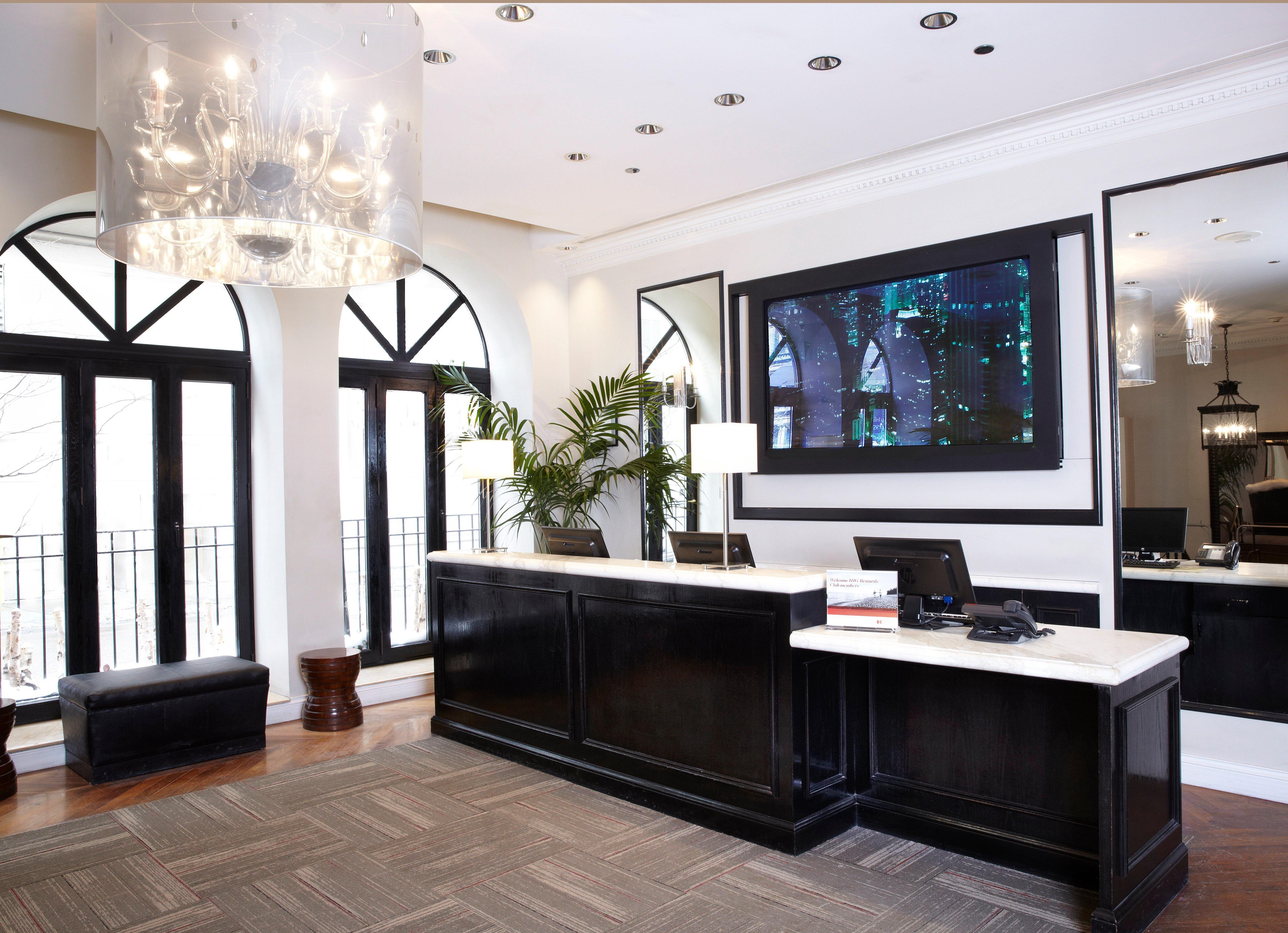 Hotel Hyatt Centric Magnificent Mile Chicago