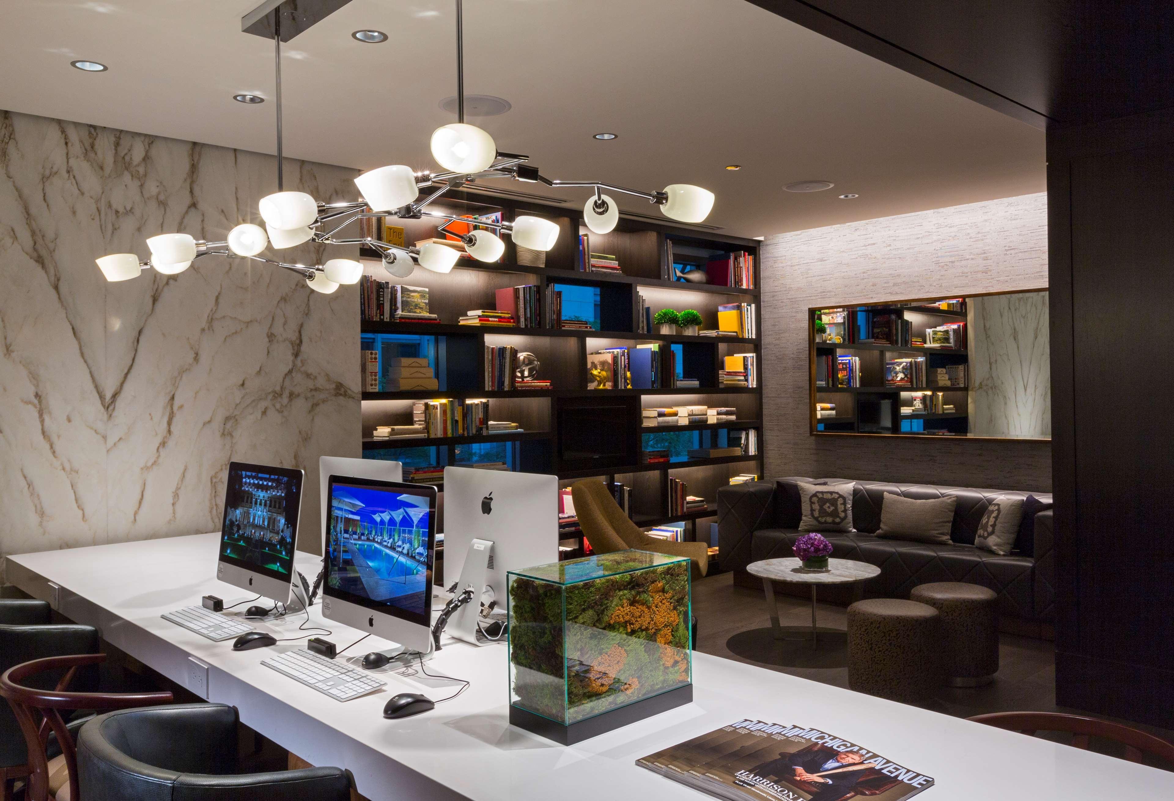 Hotel Hyatt Centric Magnificent Mile