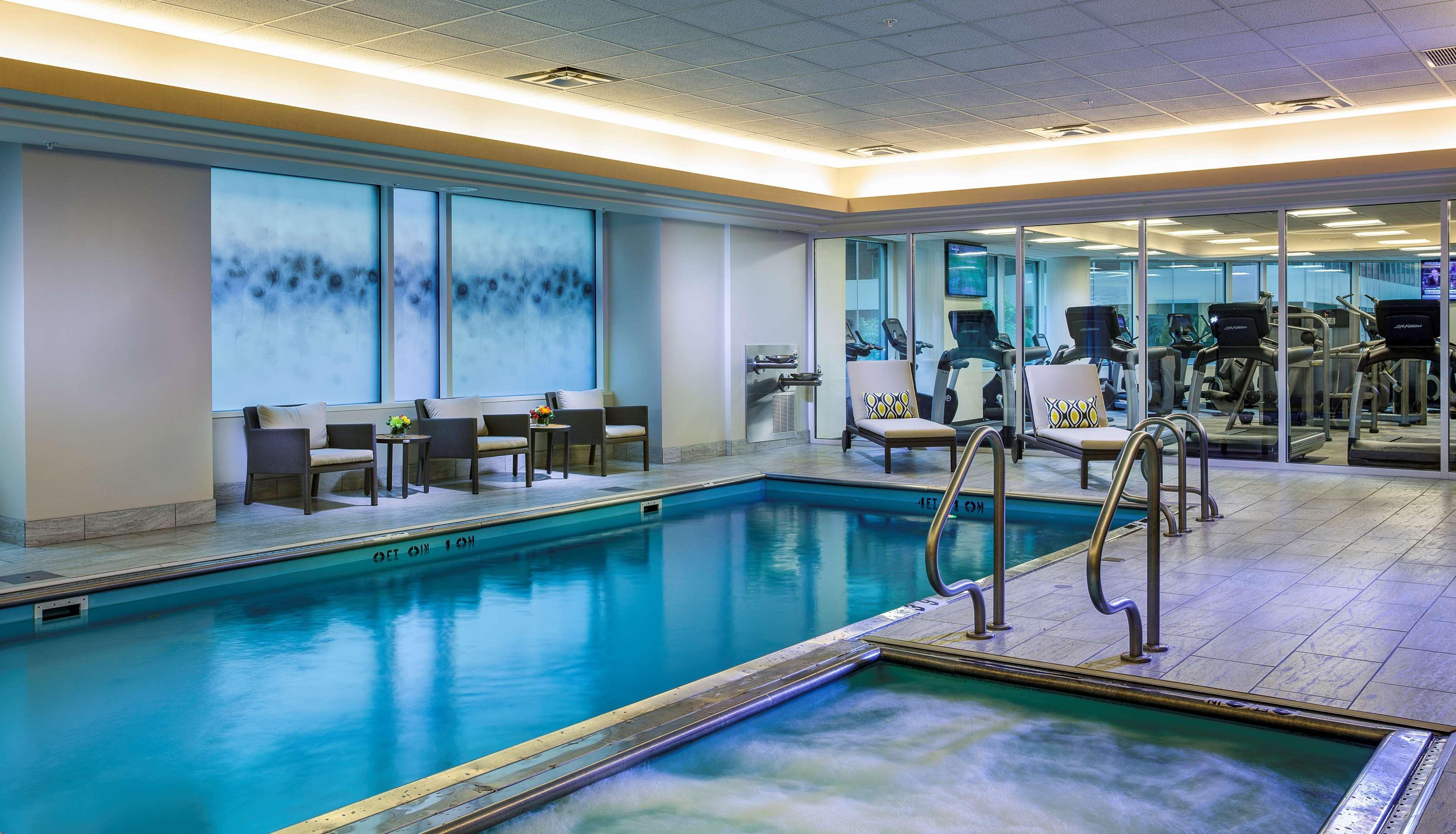 Hyatt Centric Magnificent Mile Chicago