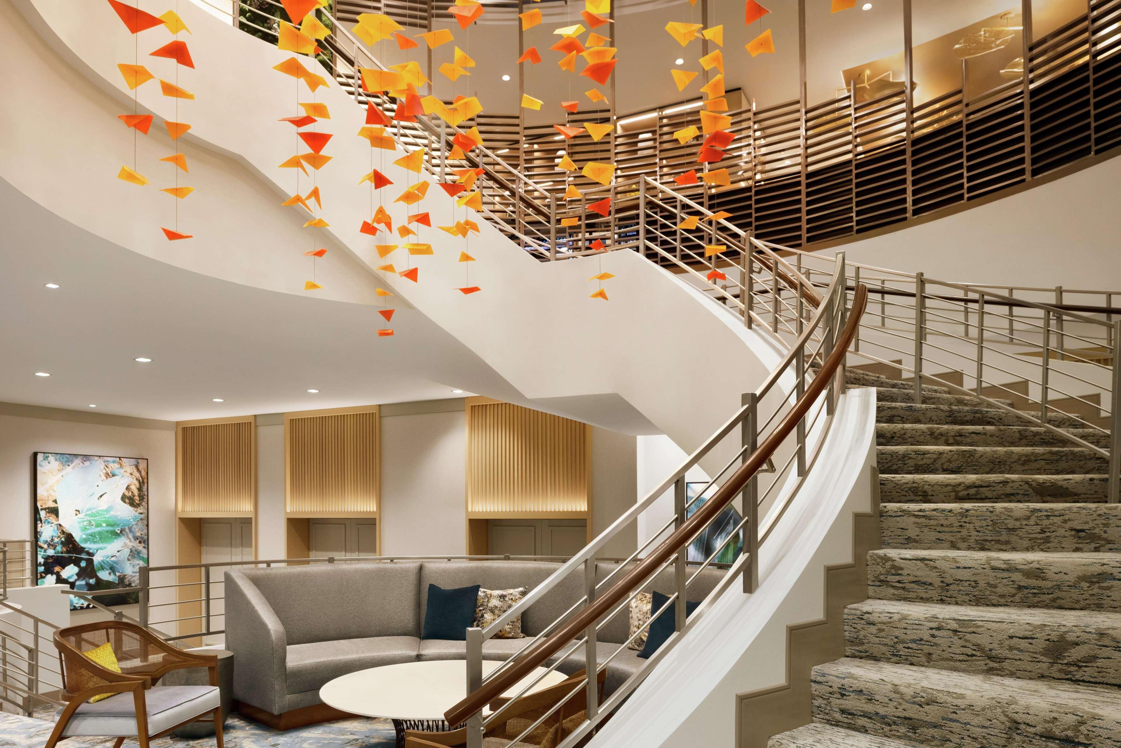 Hyatt Centric Magnificent Mile Chicago