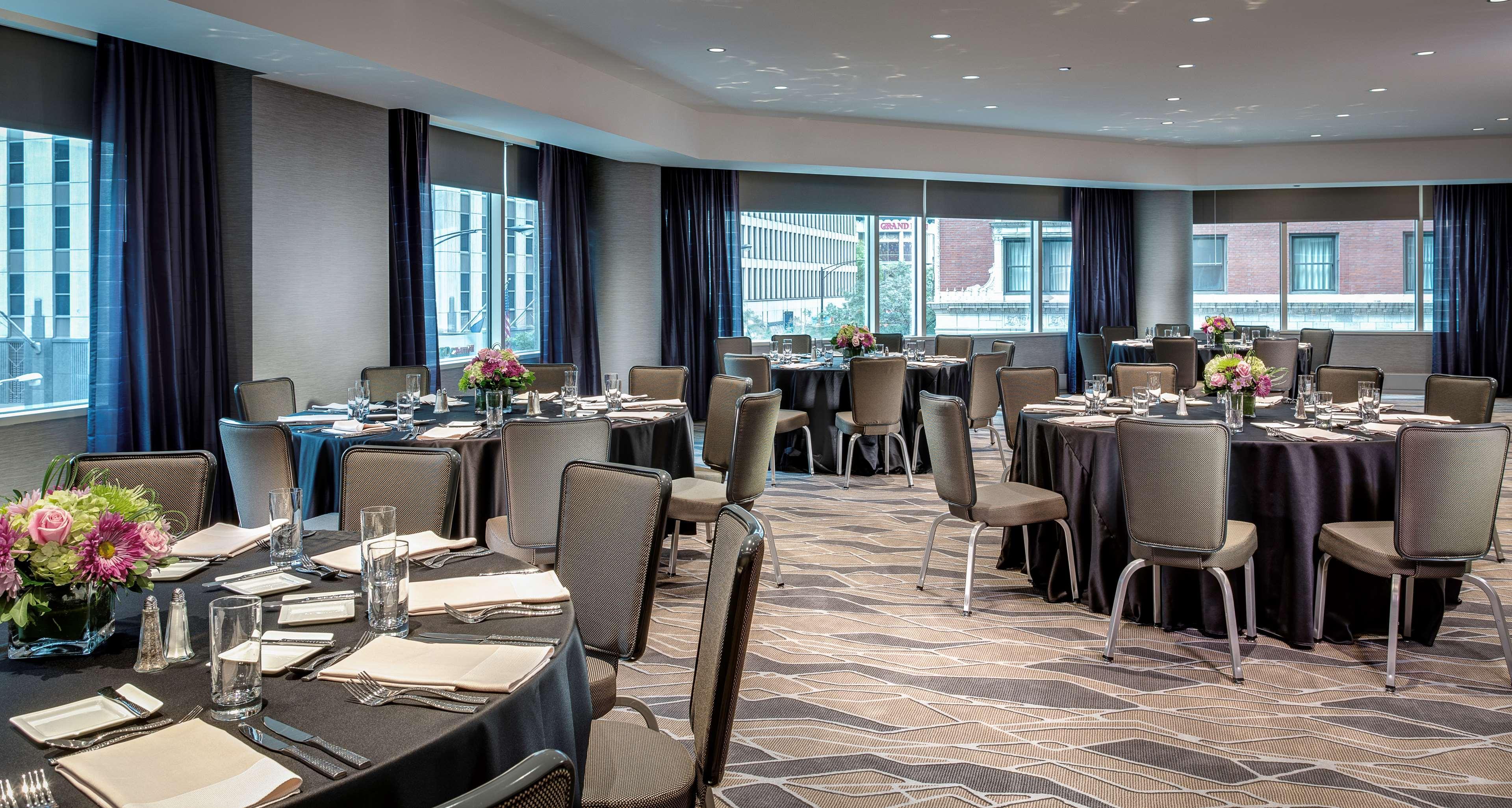 Hyatt Centric Magnificent Mile Chicago