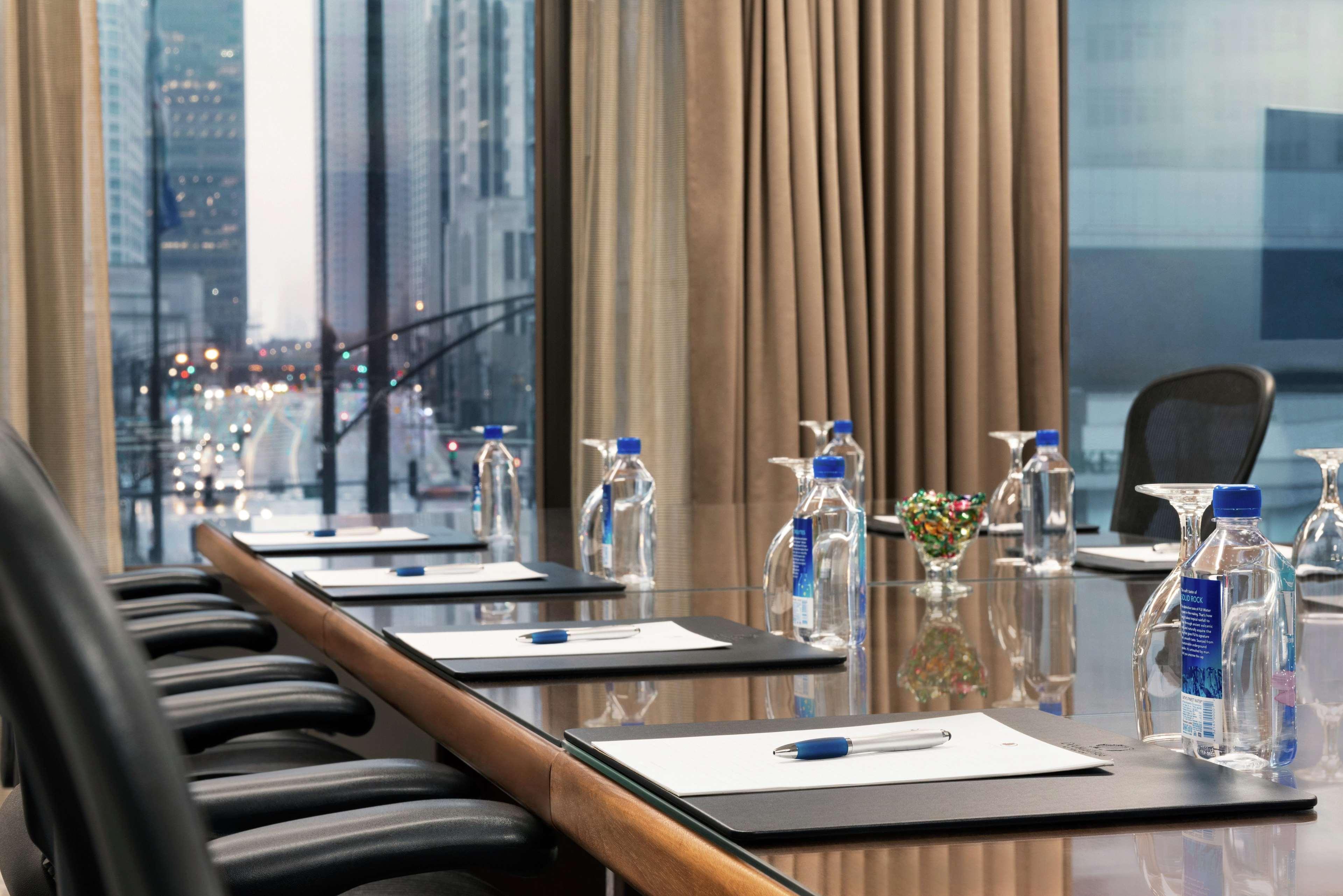 Hyatt Centric Magnificent Mile