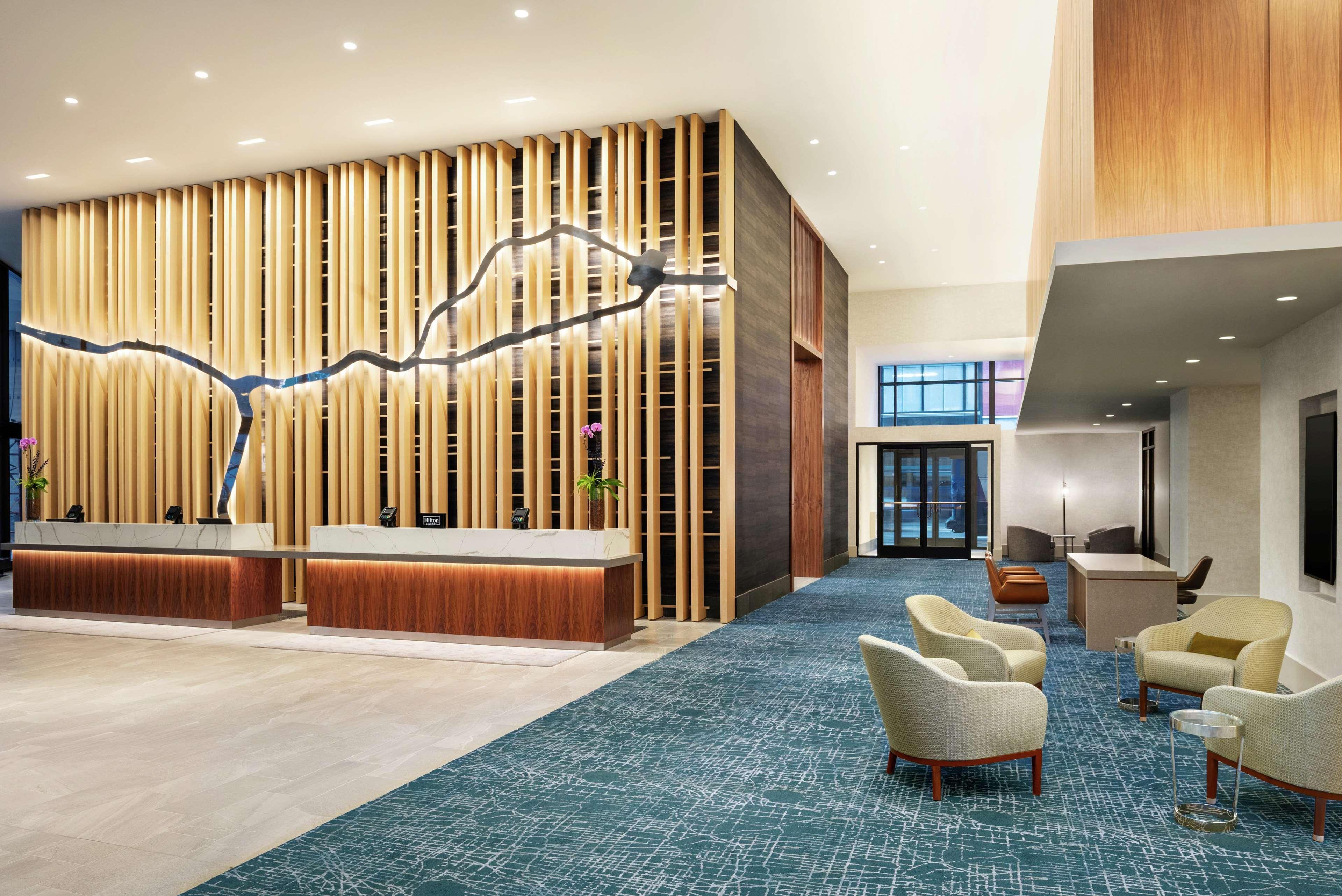 Hotel Hyatt Centric Magnificent Mile