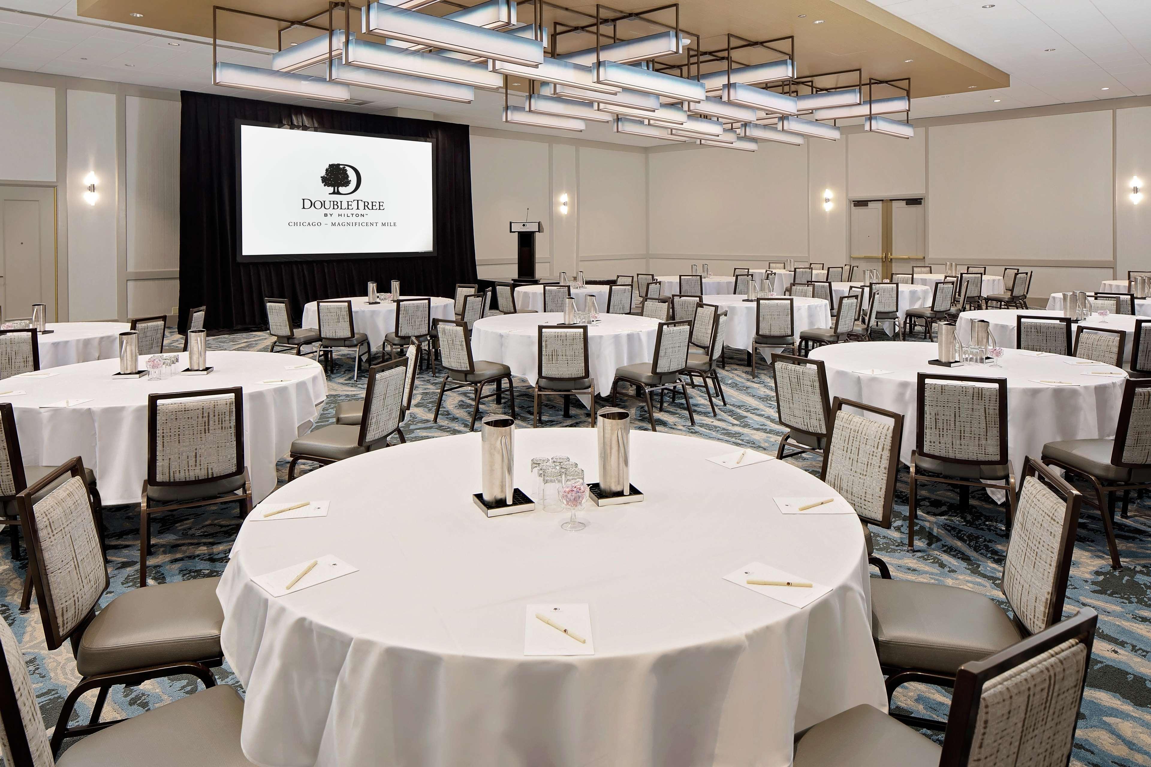 Hyatt Centric Magnificent Mile Hotel Chicago
