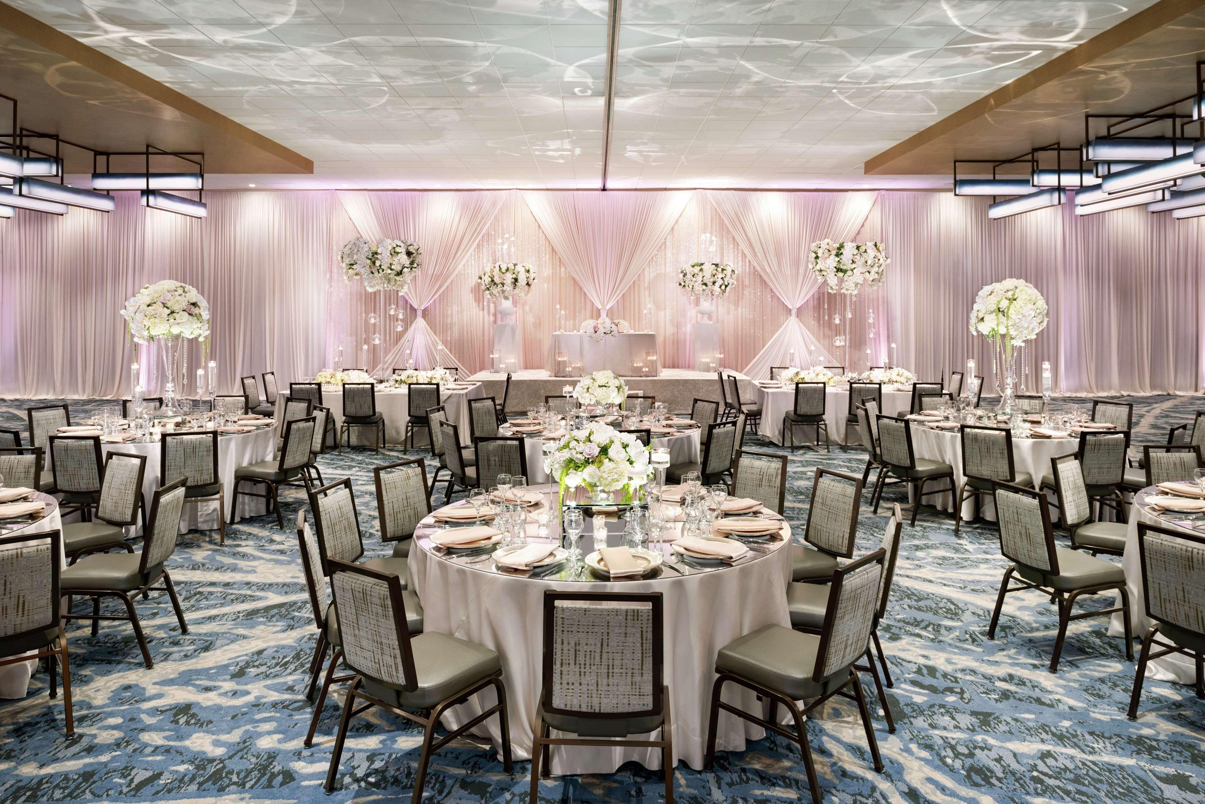 Hotel Hyatt Centric Magnificent Mile 4*