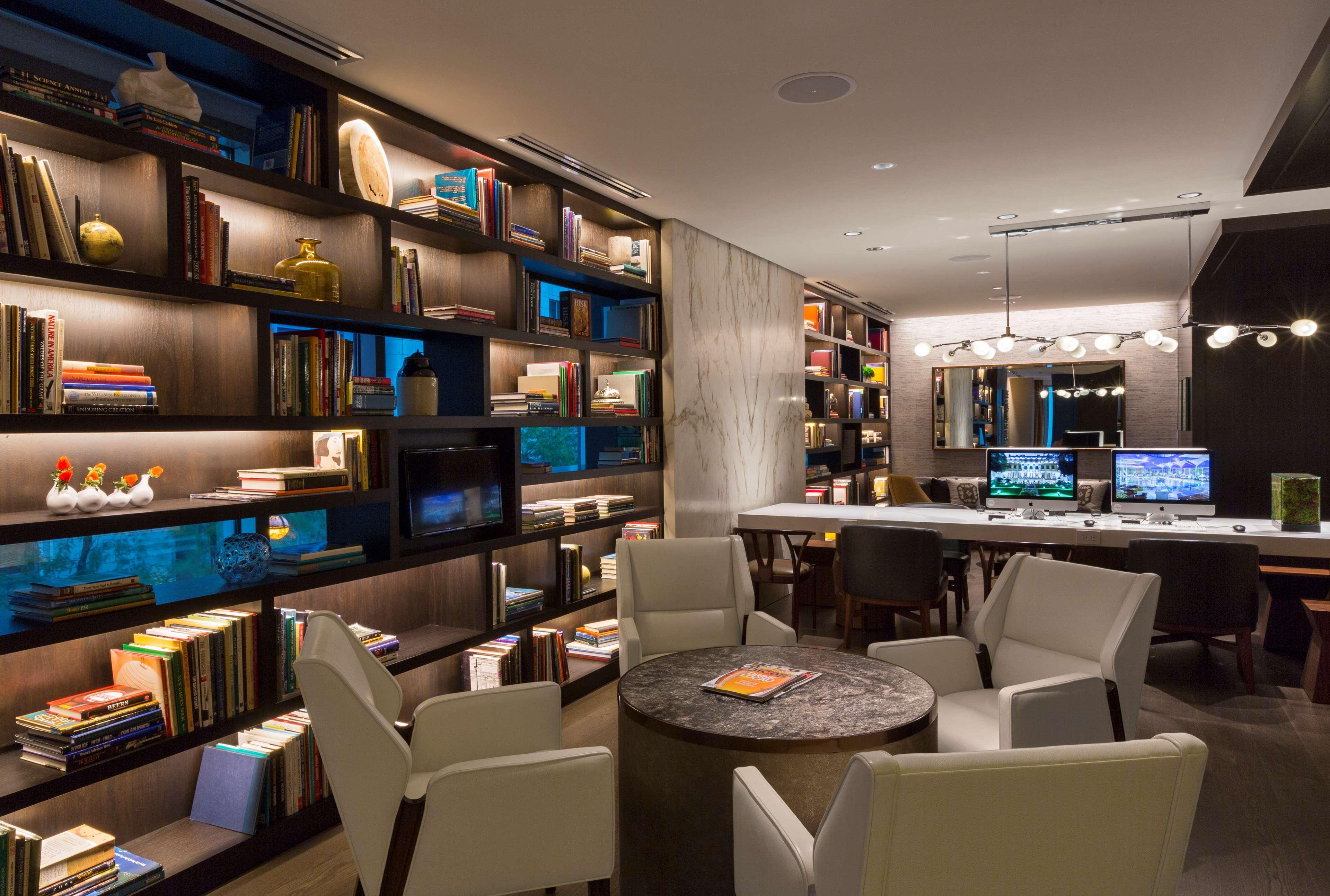 Hotel Hyatt Centric Magnificent Mile Chicago