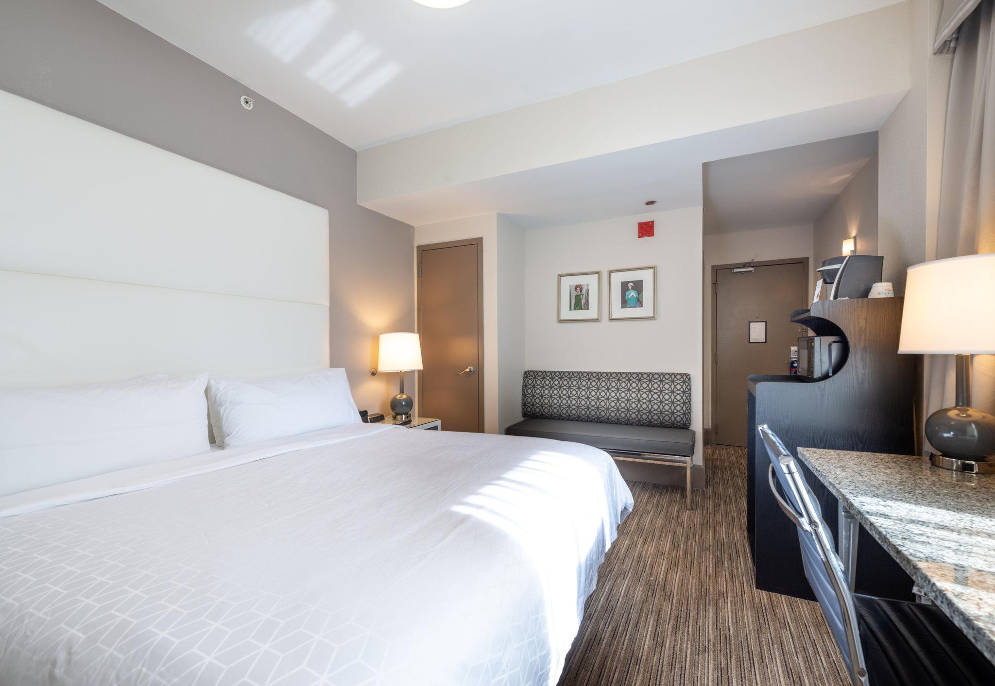 Hyatt Centric Magnificent Mile Hotel Chicago