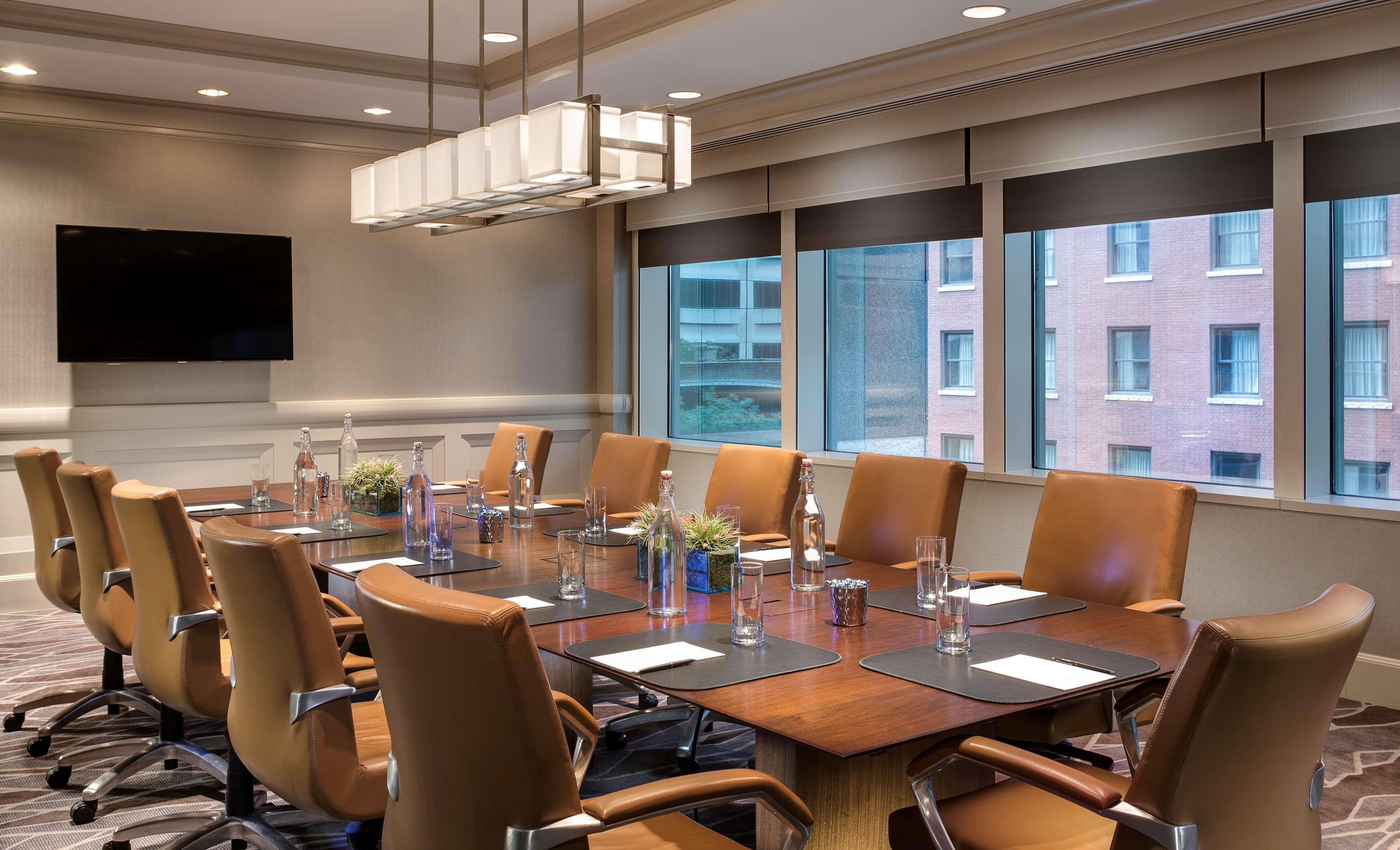 Hotel Hyatt Centric Magnificent Mile Chicago
