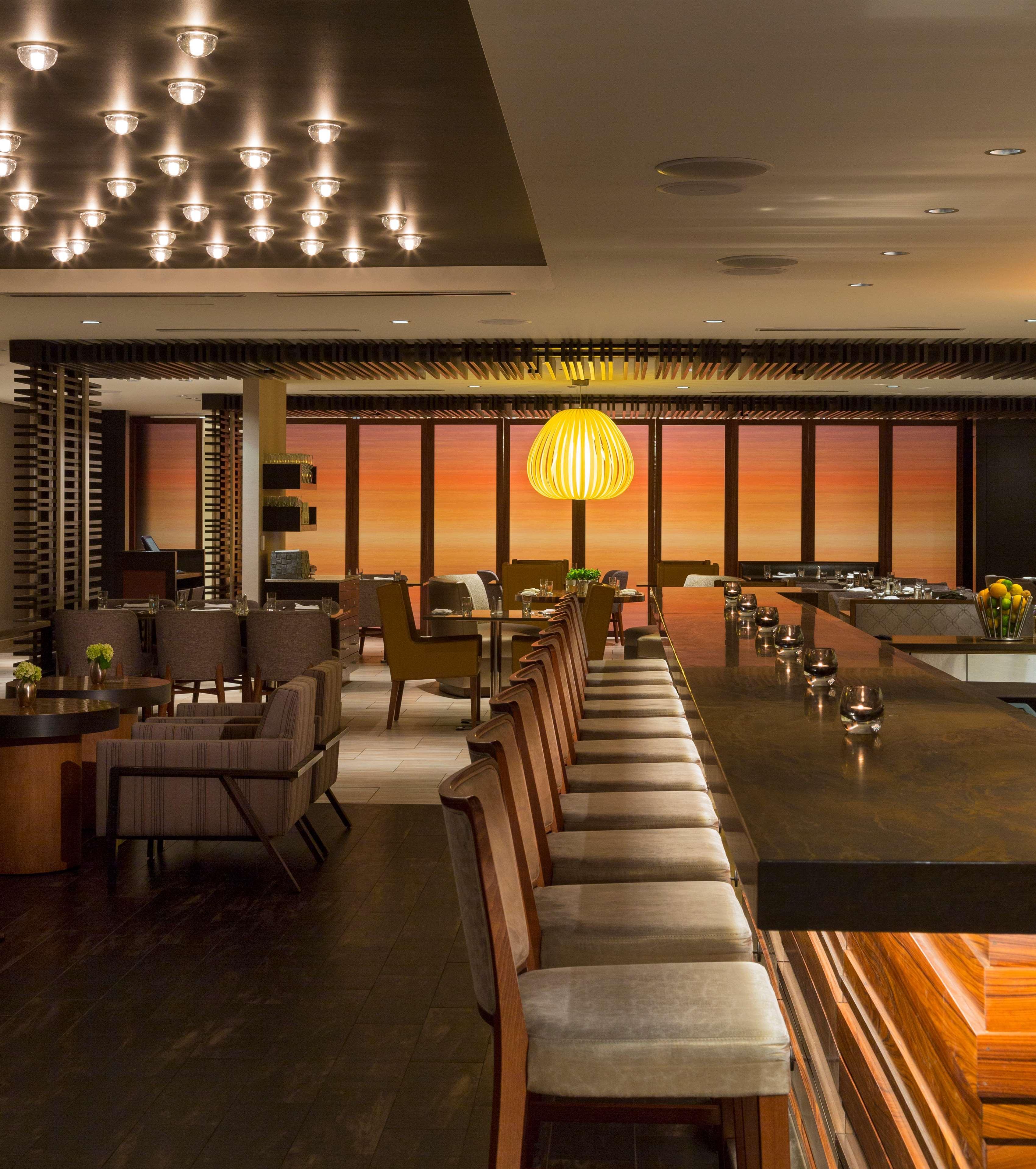 Hyatt Centric Magnificent Mile 4* Chicago