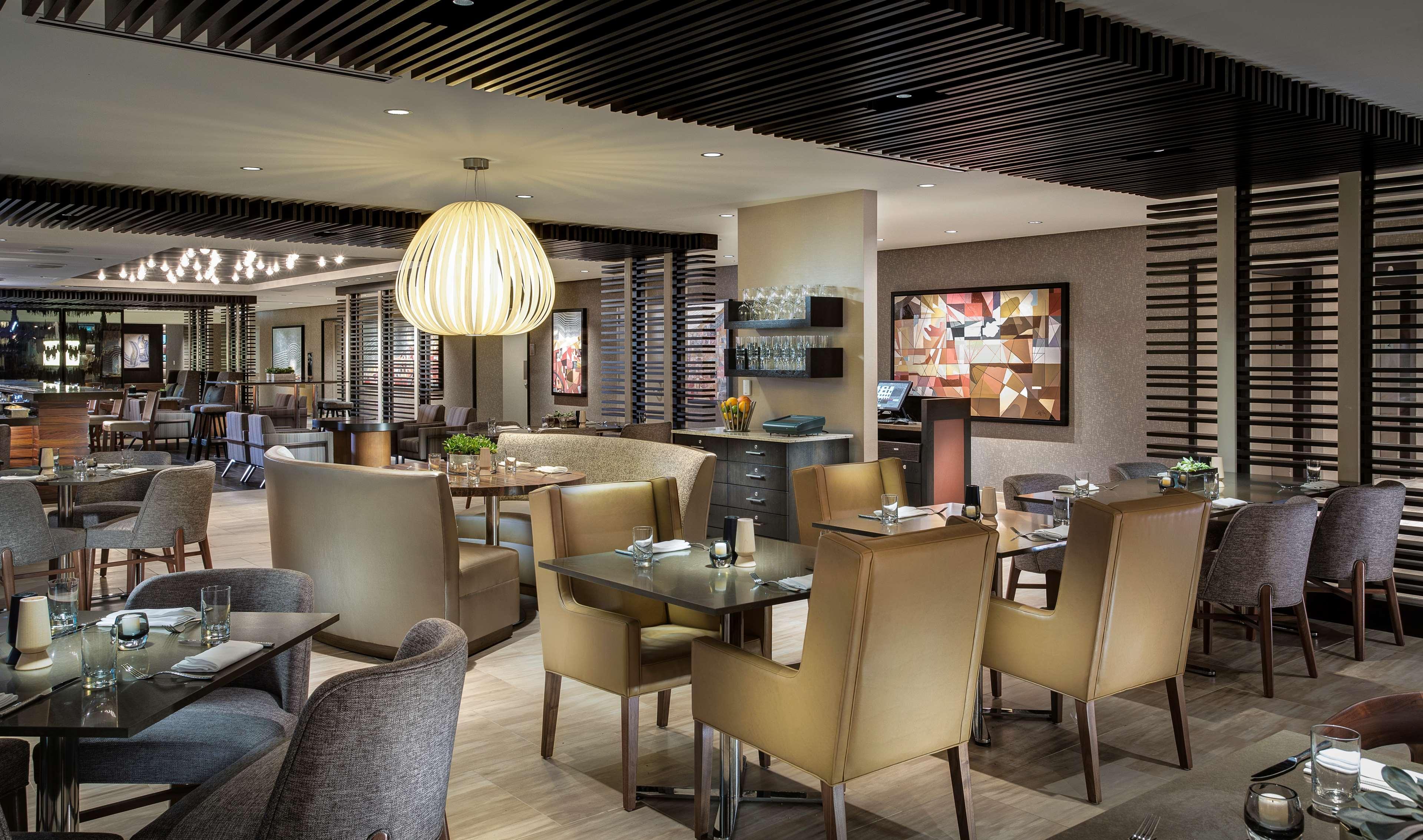 Hyatt Centric Magnificent Mile Chicago