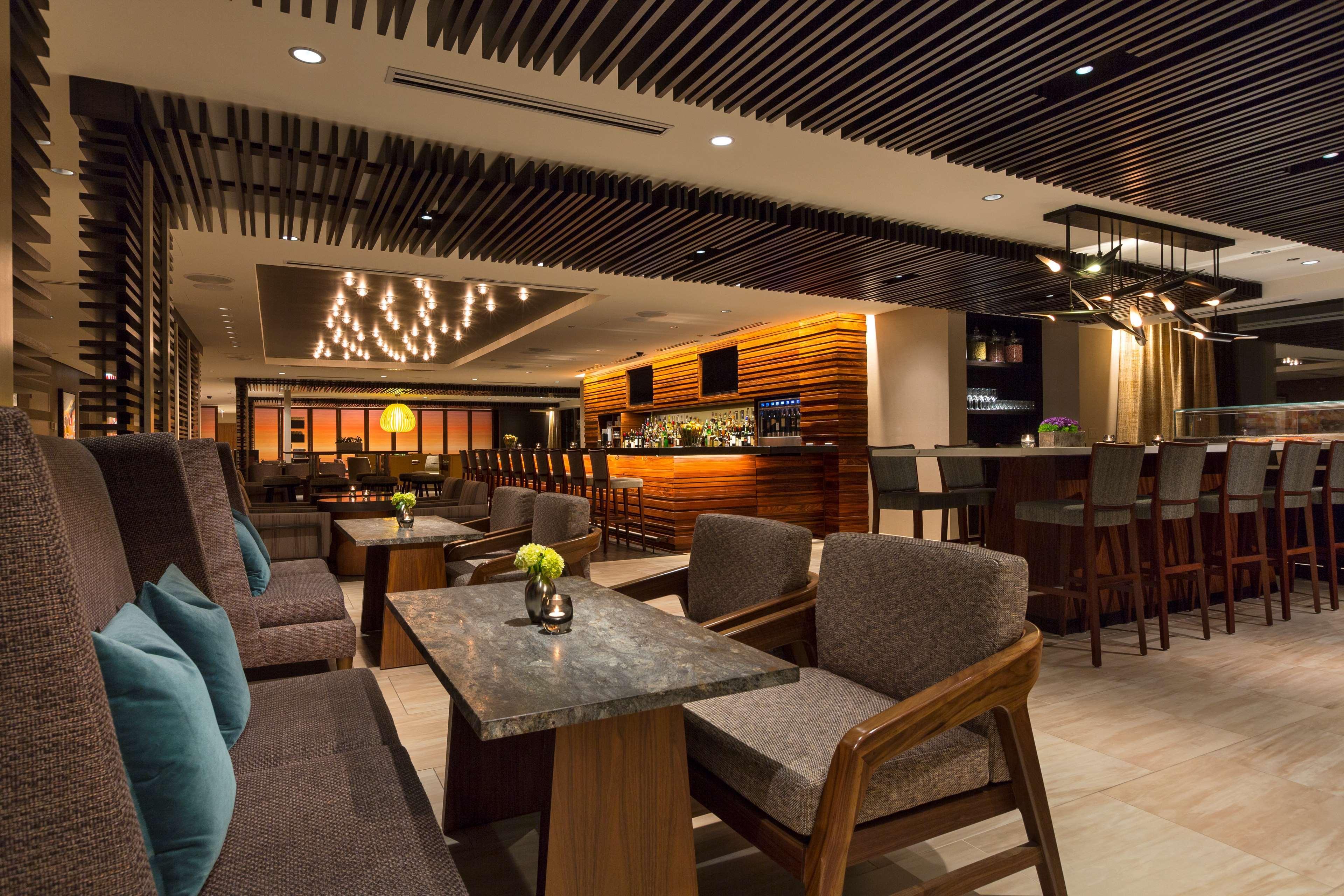 Hyatt Centric Magnificent Mile Hotel Chicago