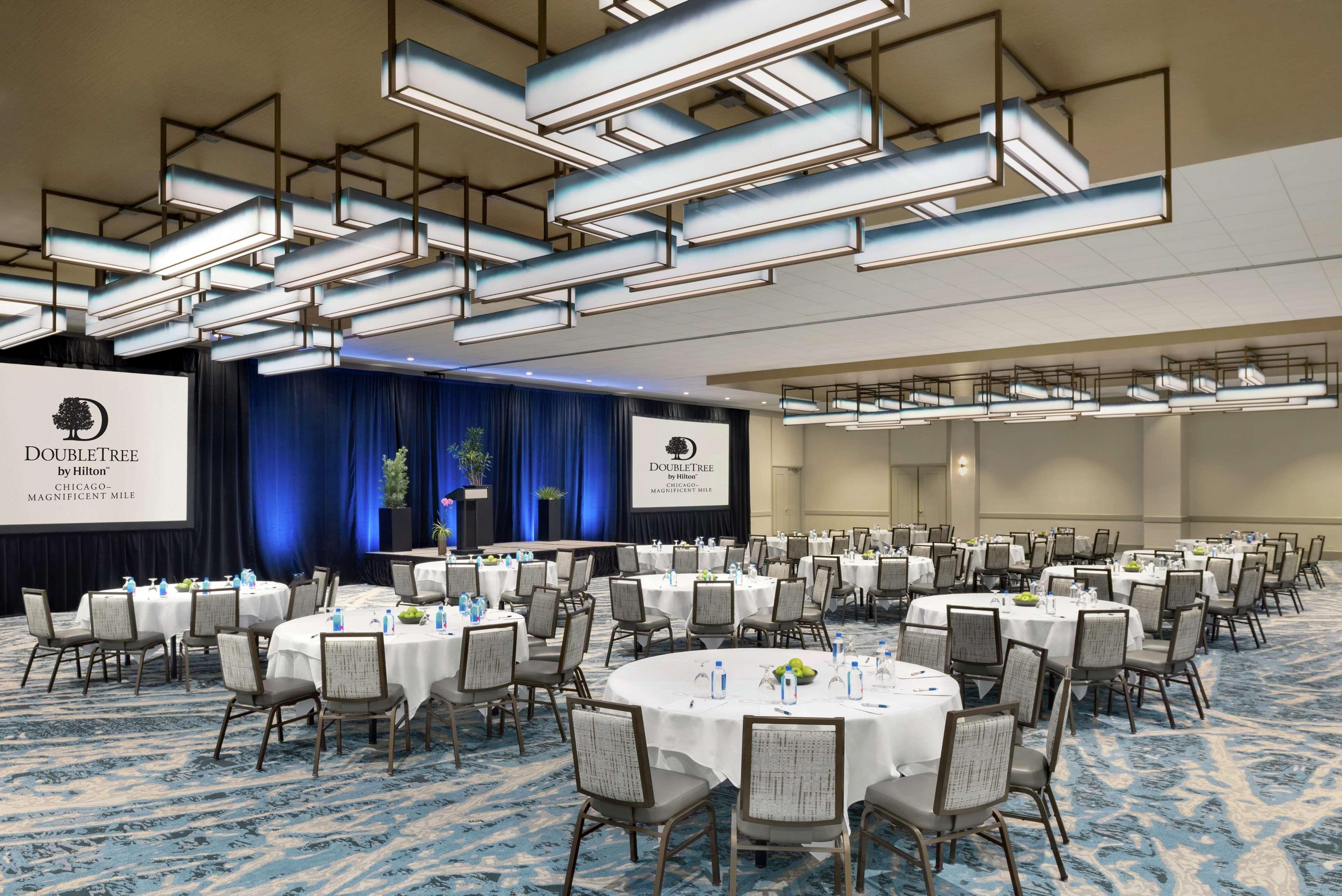 Hyatt Centric Magnificent Mile