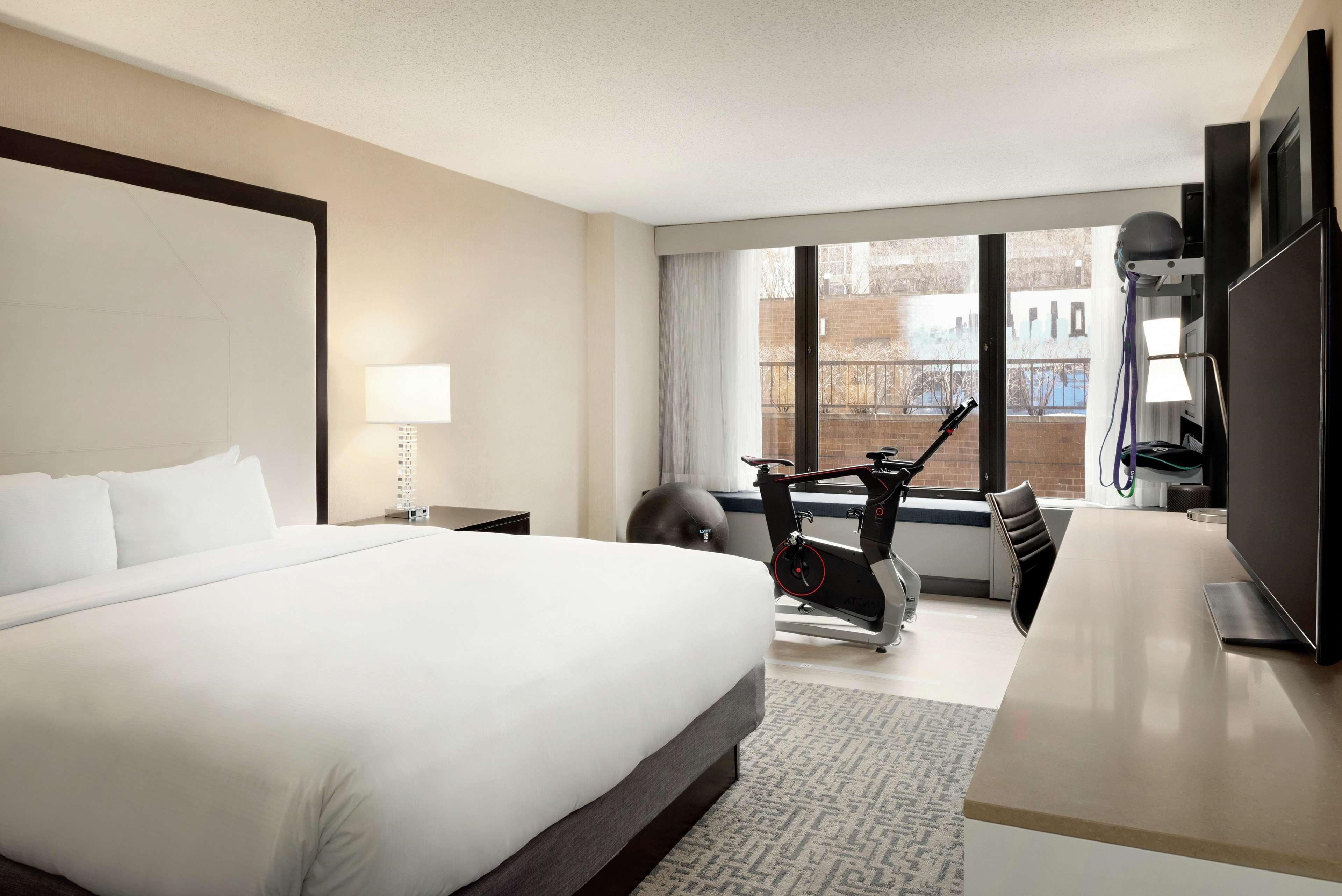 Hyatt Centric Magnificent Mile 4* Chicago