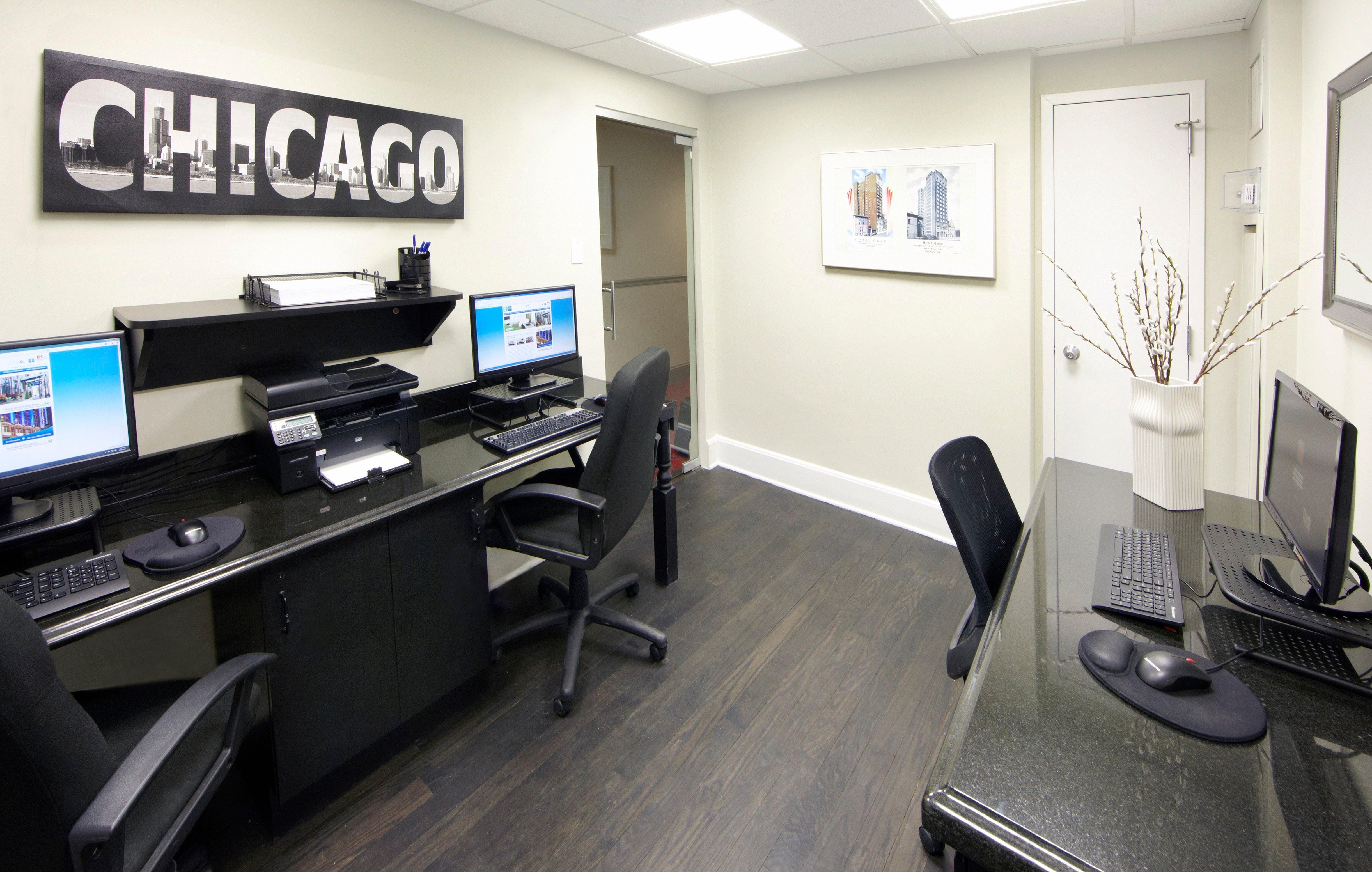 Hotel Hyatt Centric Magnificent Mile 4*