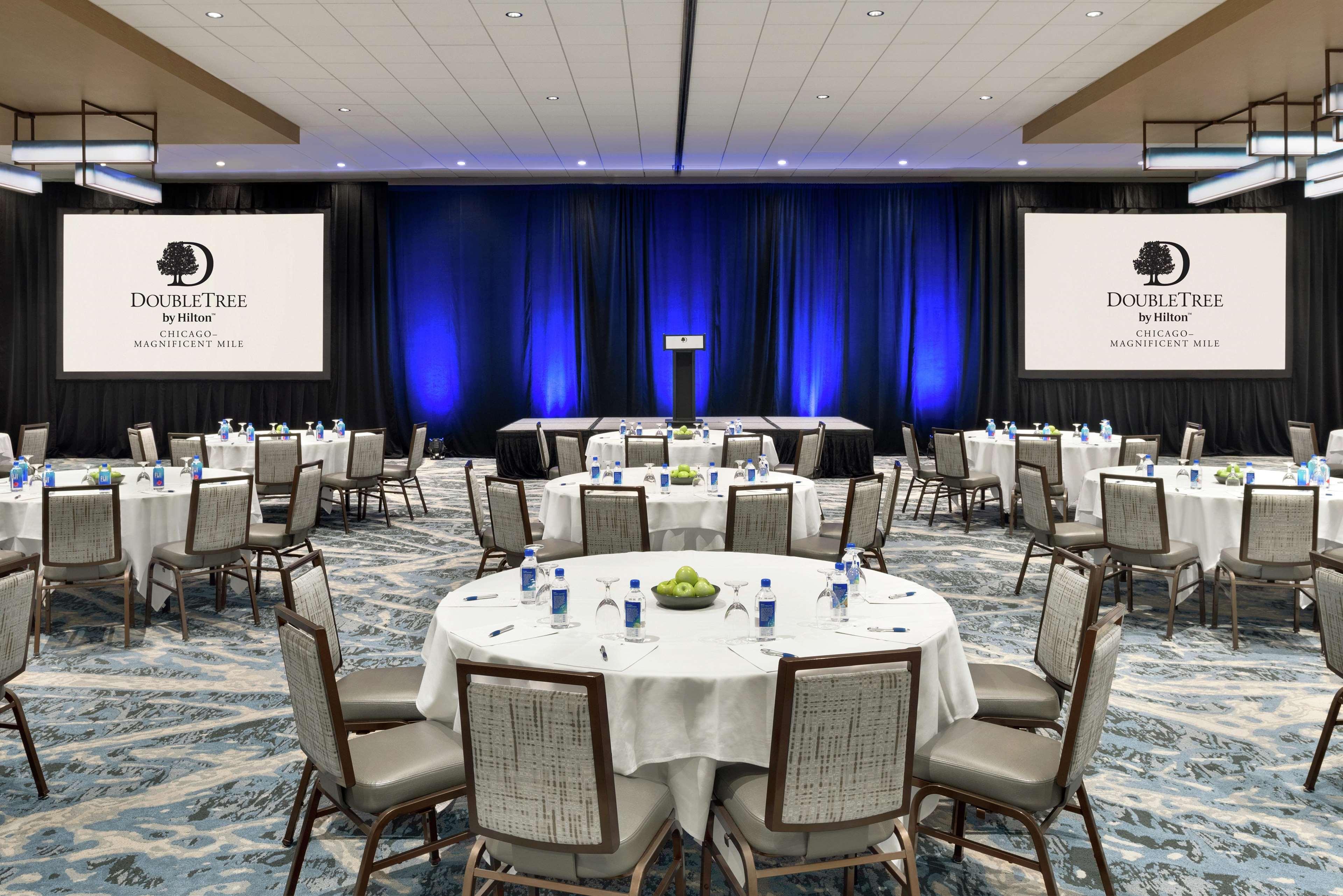 Hyatt Centric Magnificent Mile Hotel