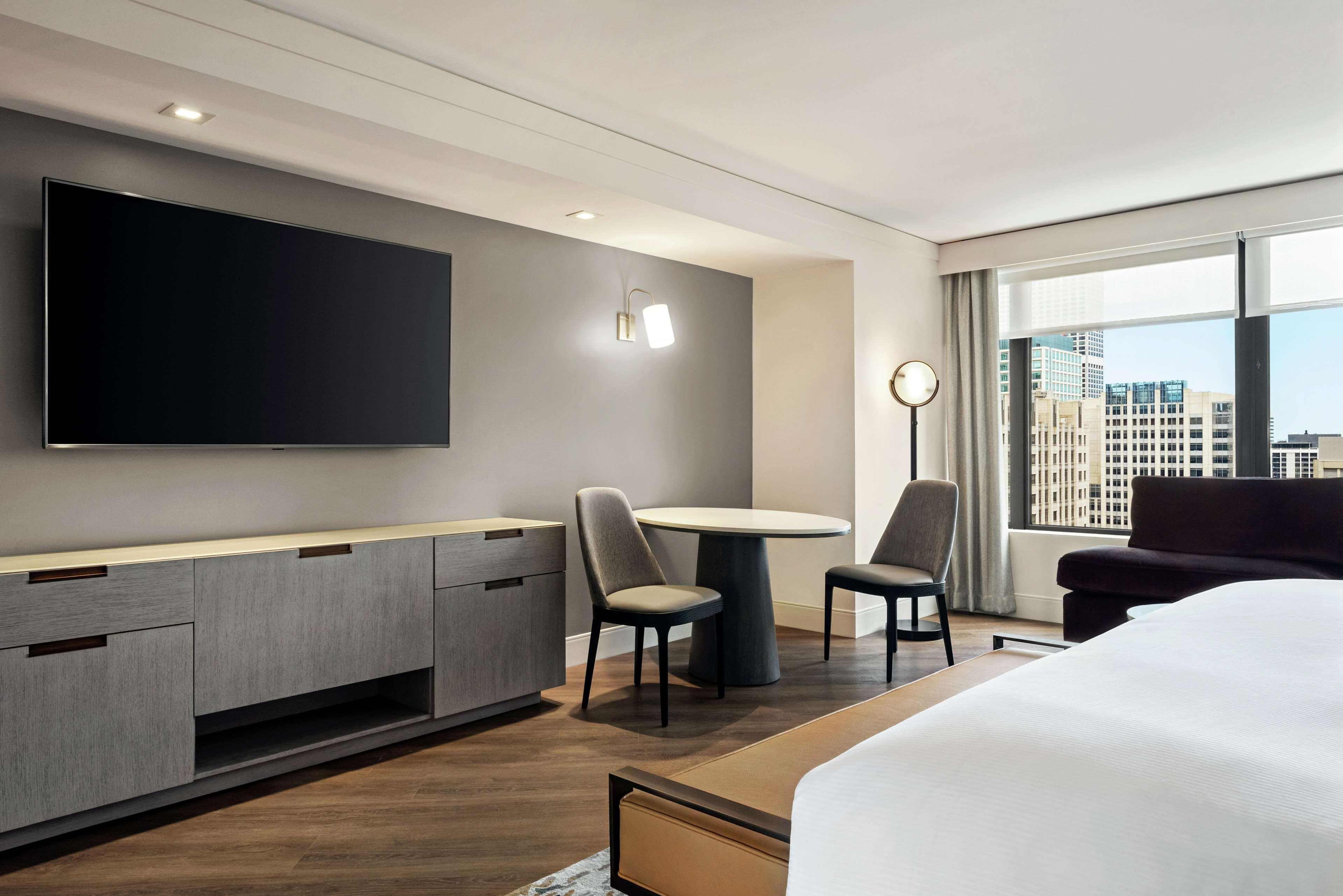 Hyatt Centric Magnificent Mile 4* Chicago