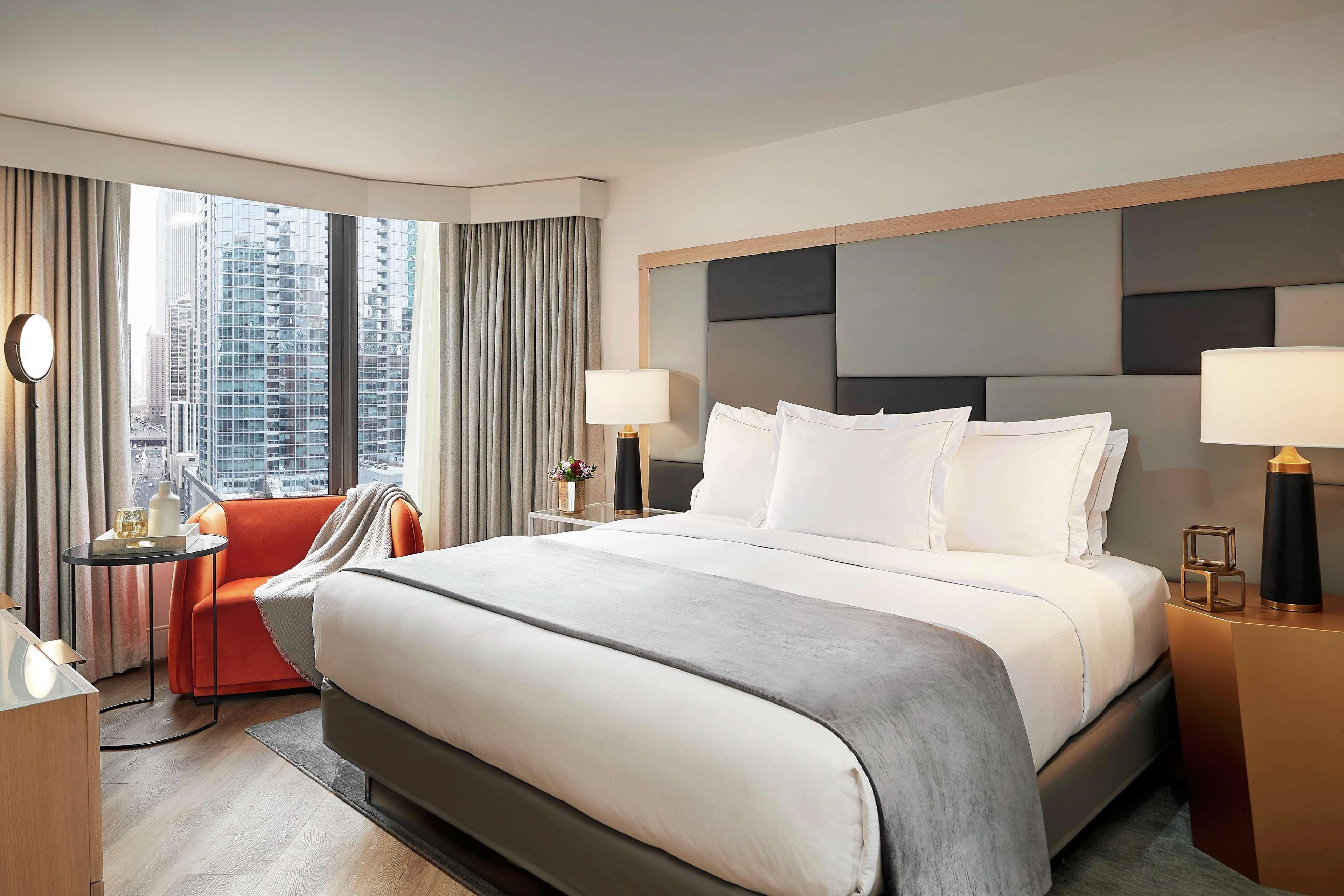 Hyatt Centric Magnificent Mile 4* Chicago