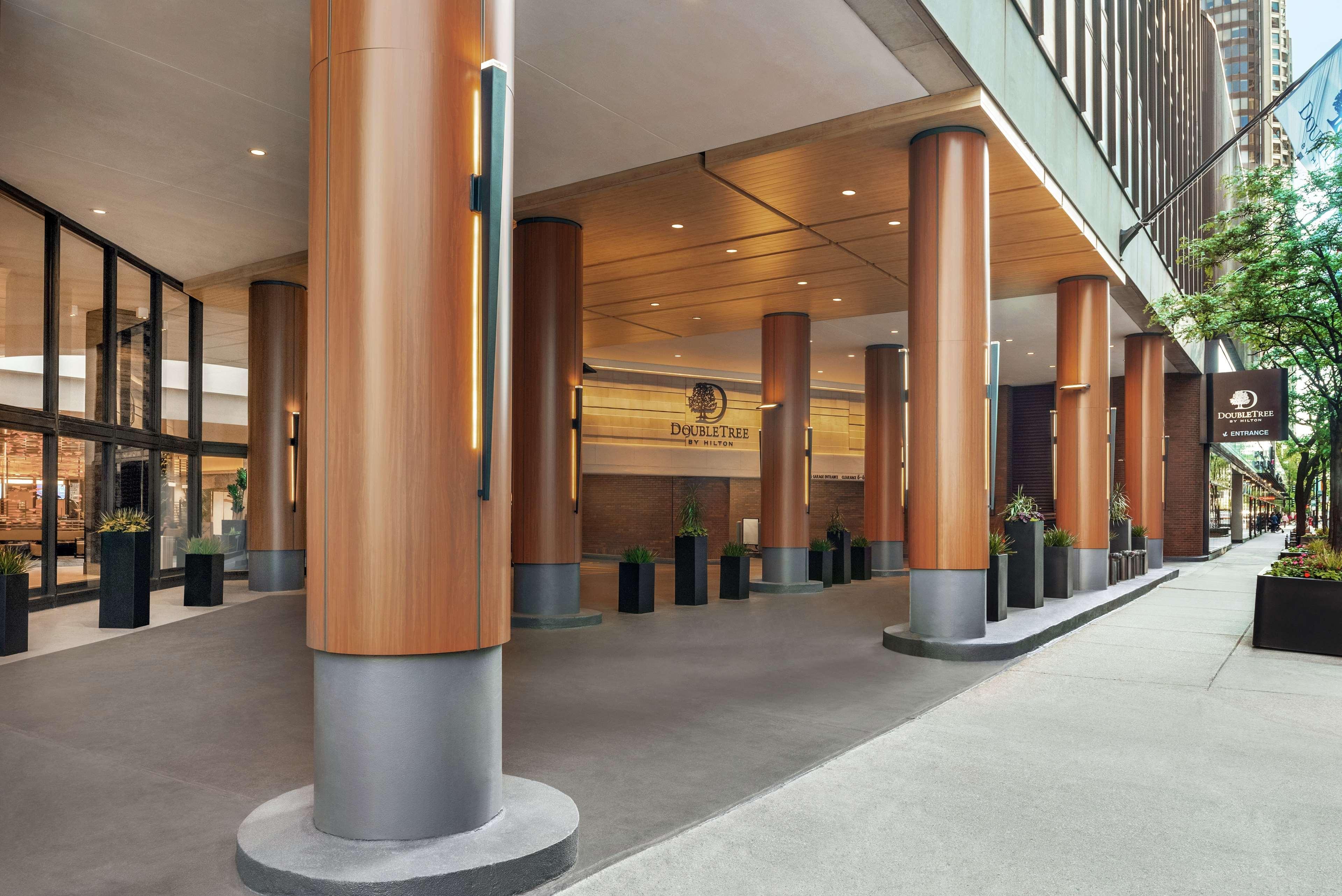 Hotel Hyatt Centric Magnificent Mile