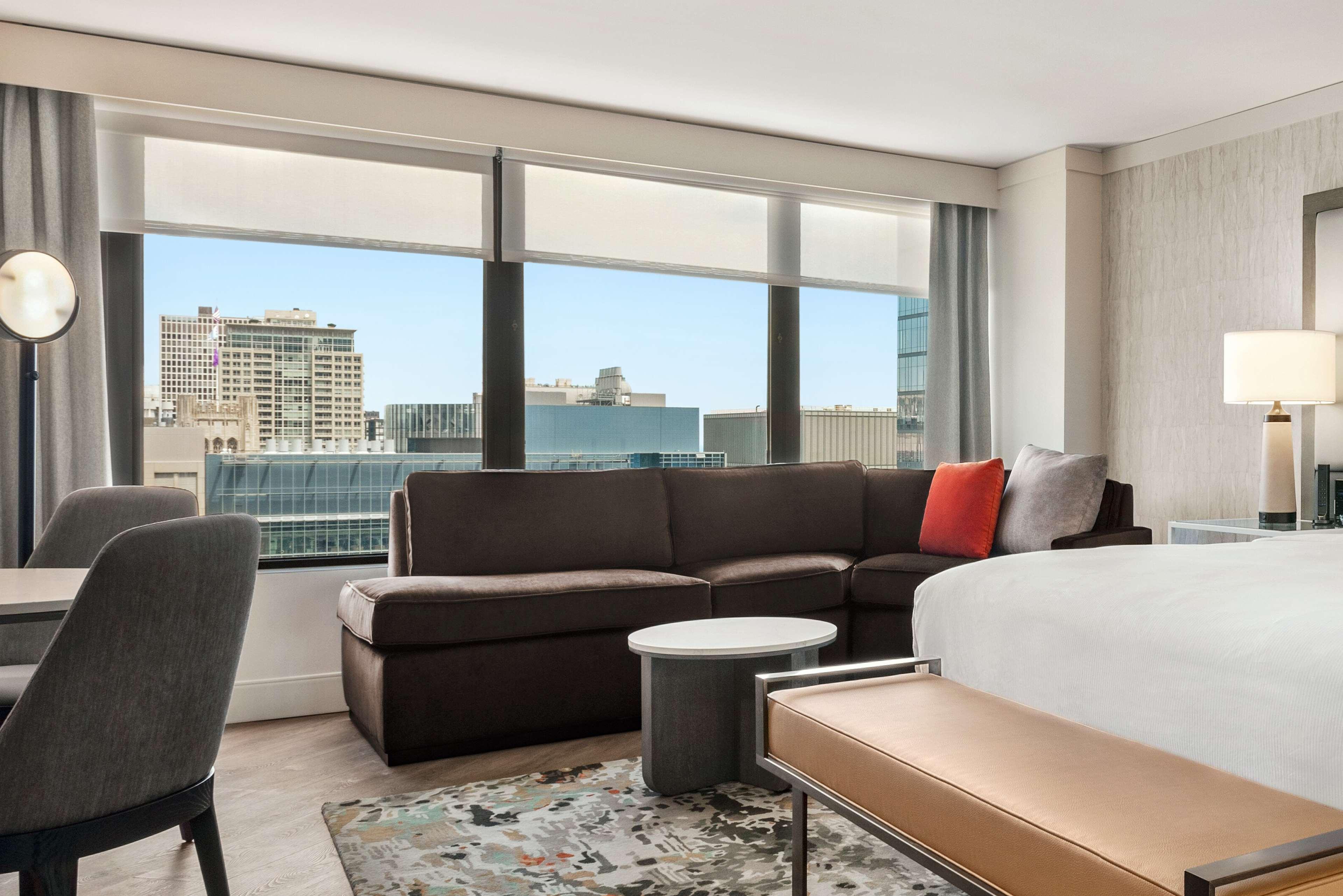 Hotel Hyatt Centric Magnificent Mile