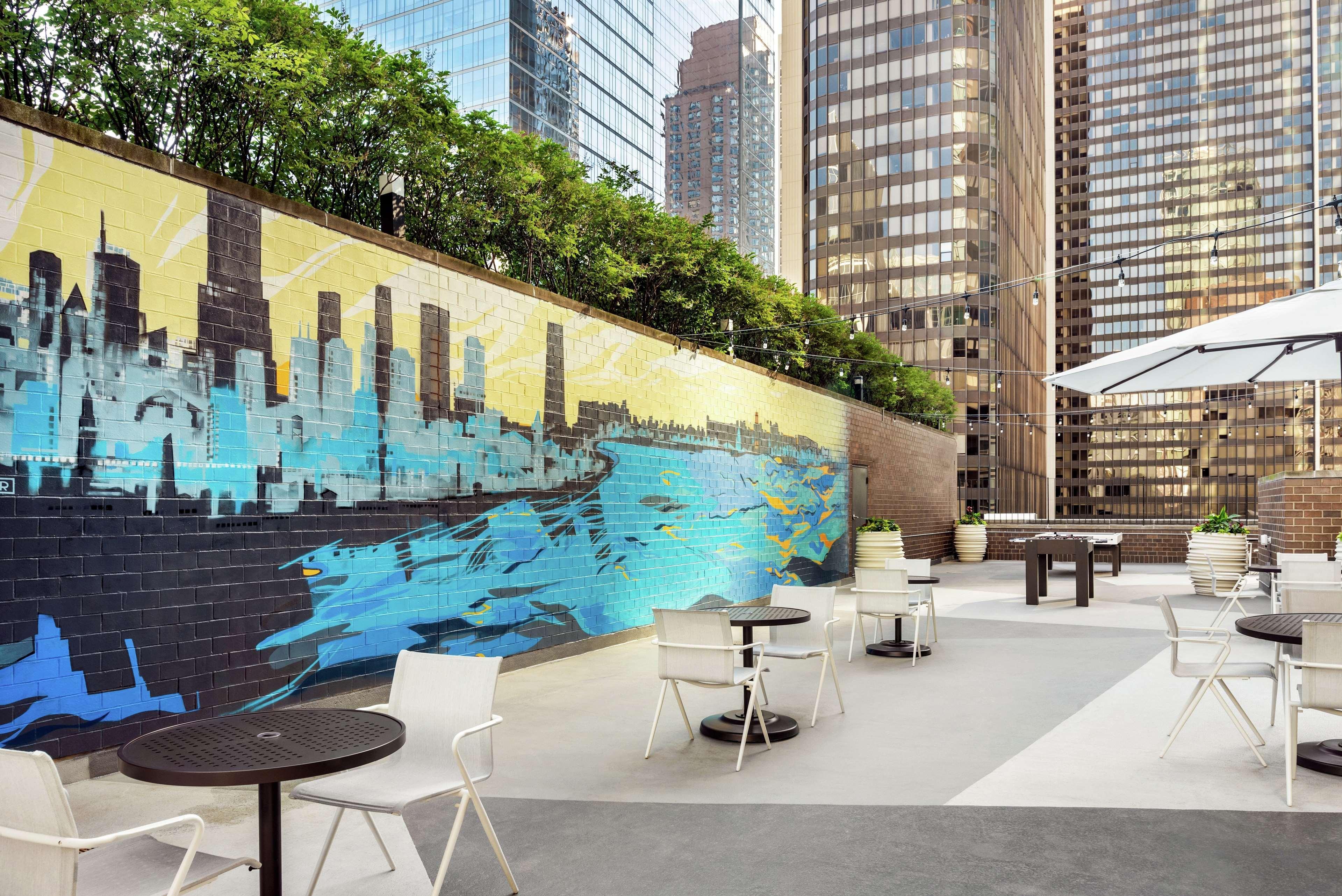 Hyatt Centric Magnificent Mile Chicago