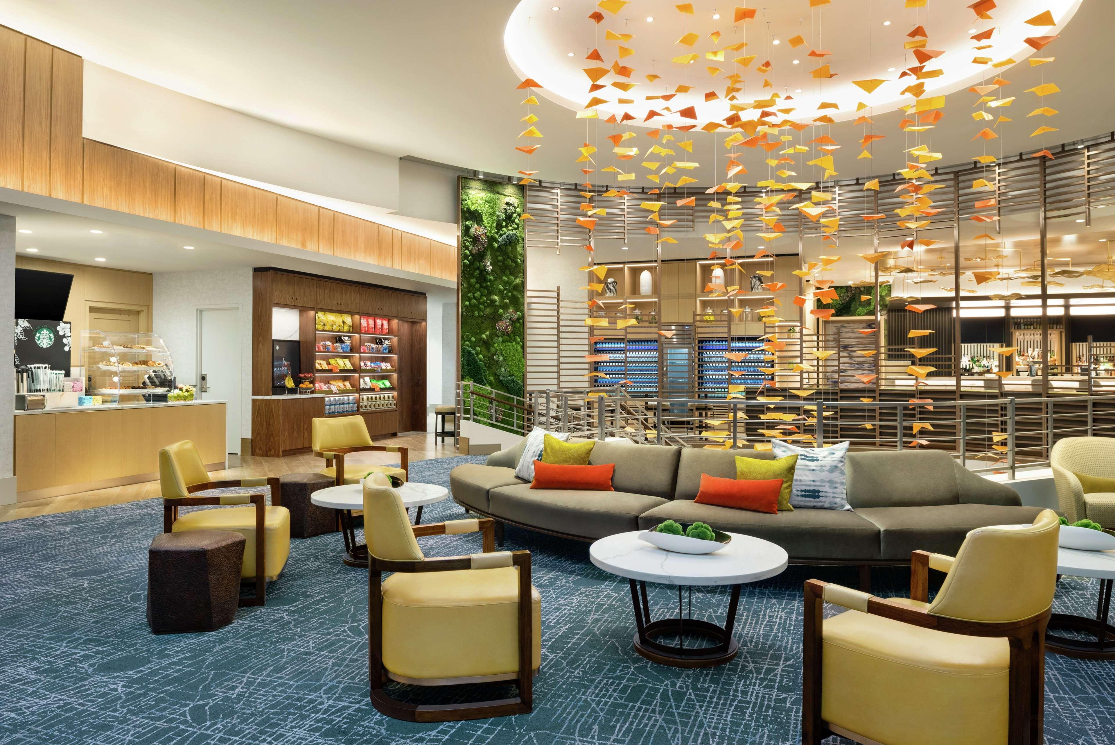 Hyatt Centric Magnificent Mile
