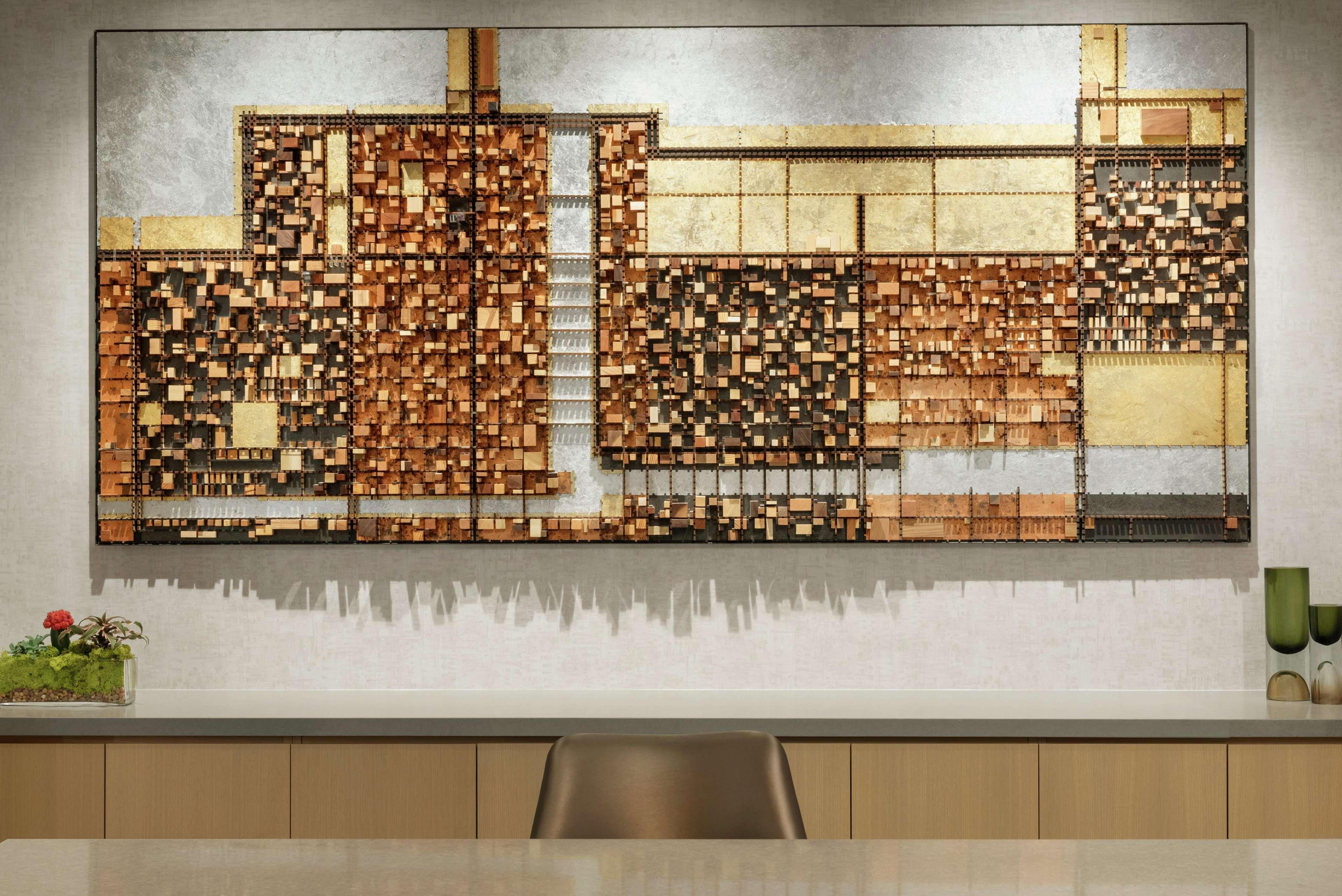 Hyatt Centric Magnificent Mile 4*