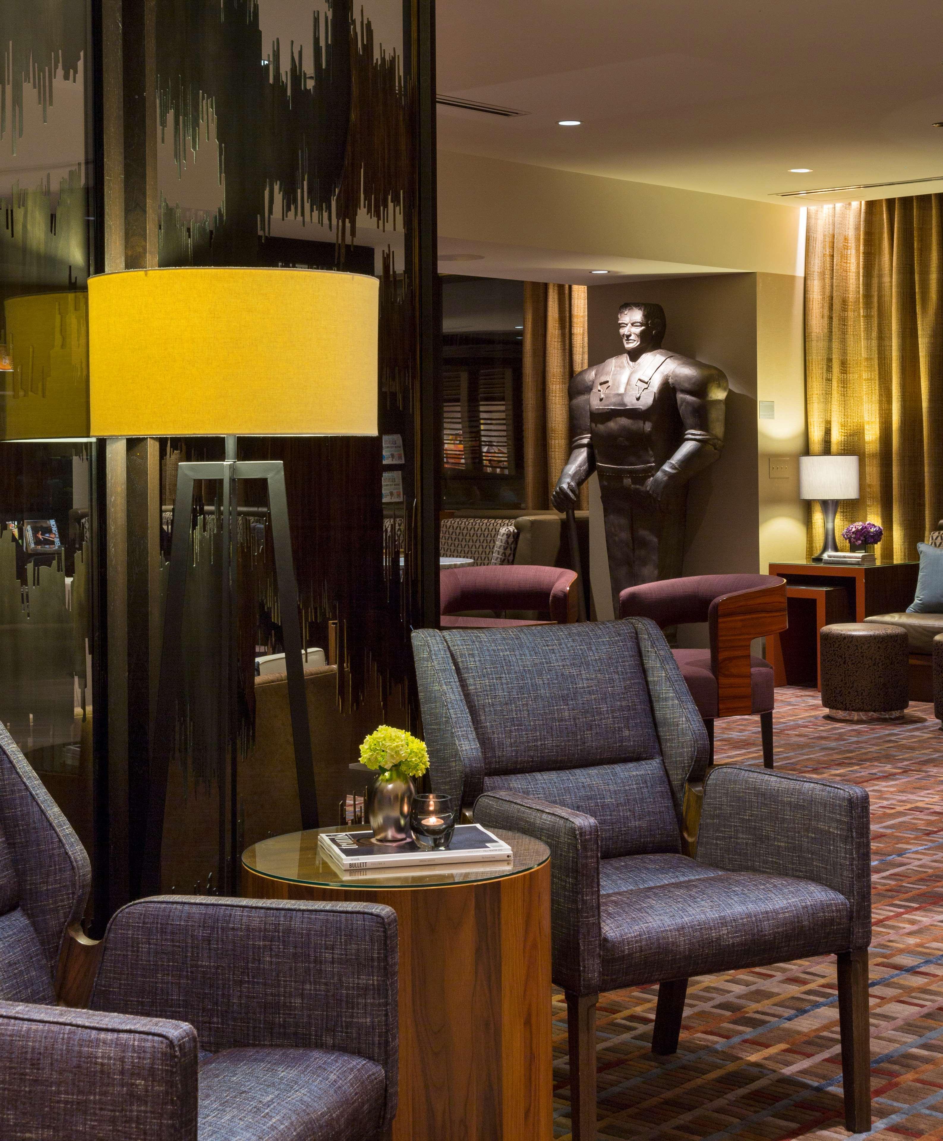 Hyatt Centric Magnificent Mile Chicago
