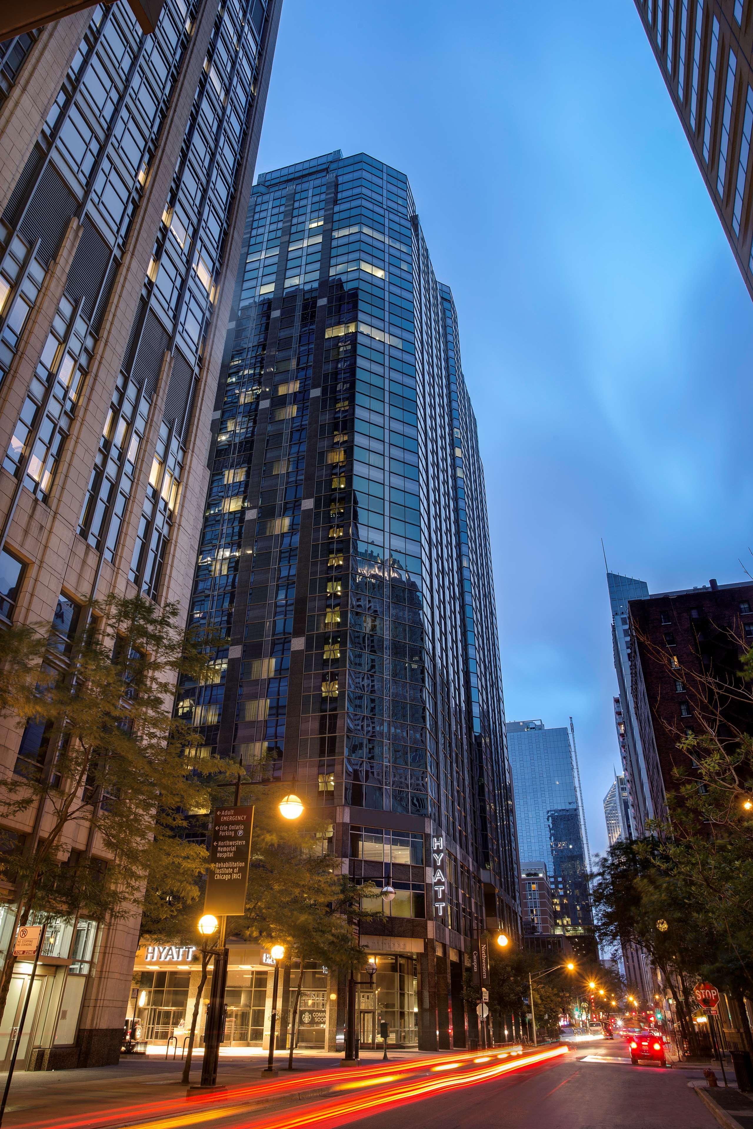 Hyatt Centric Magnificent Mile