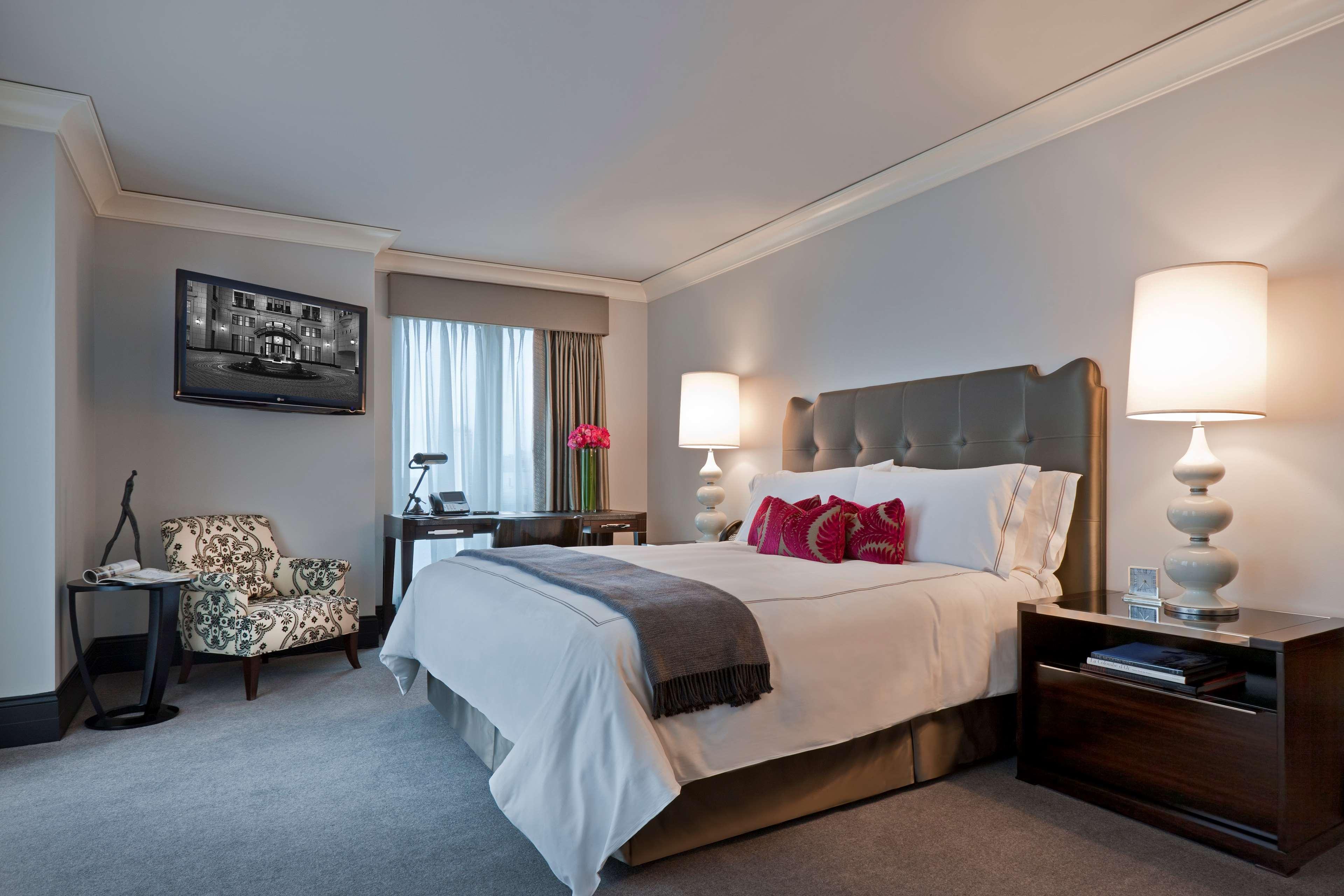 Waldorf Astoria 5* Chicago