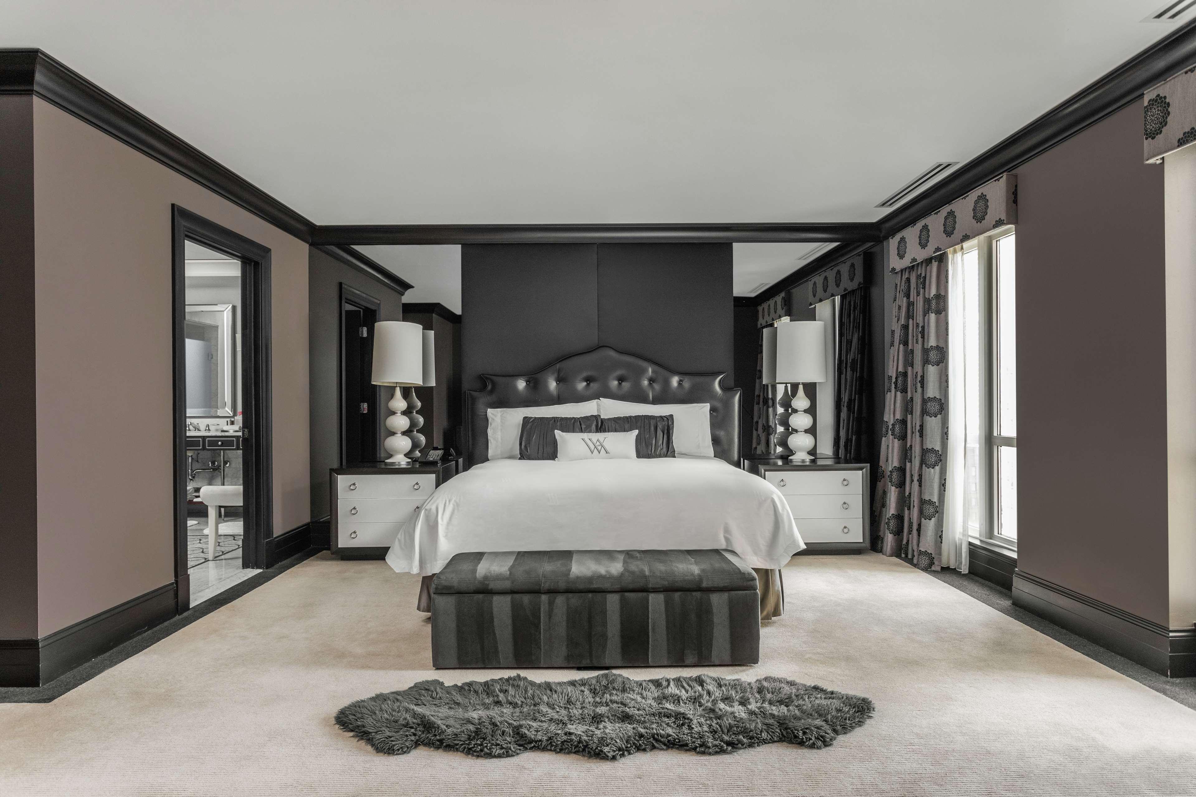 Waldorf Astoria Hotel 5*