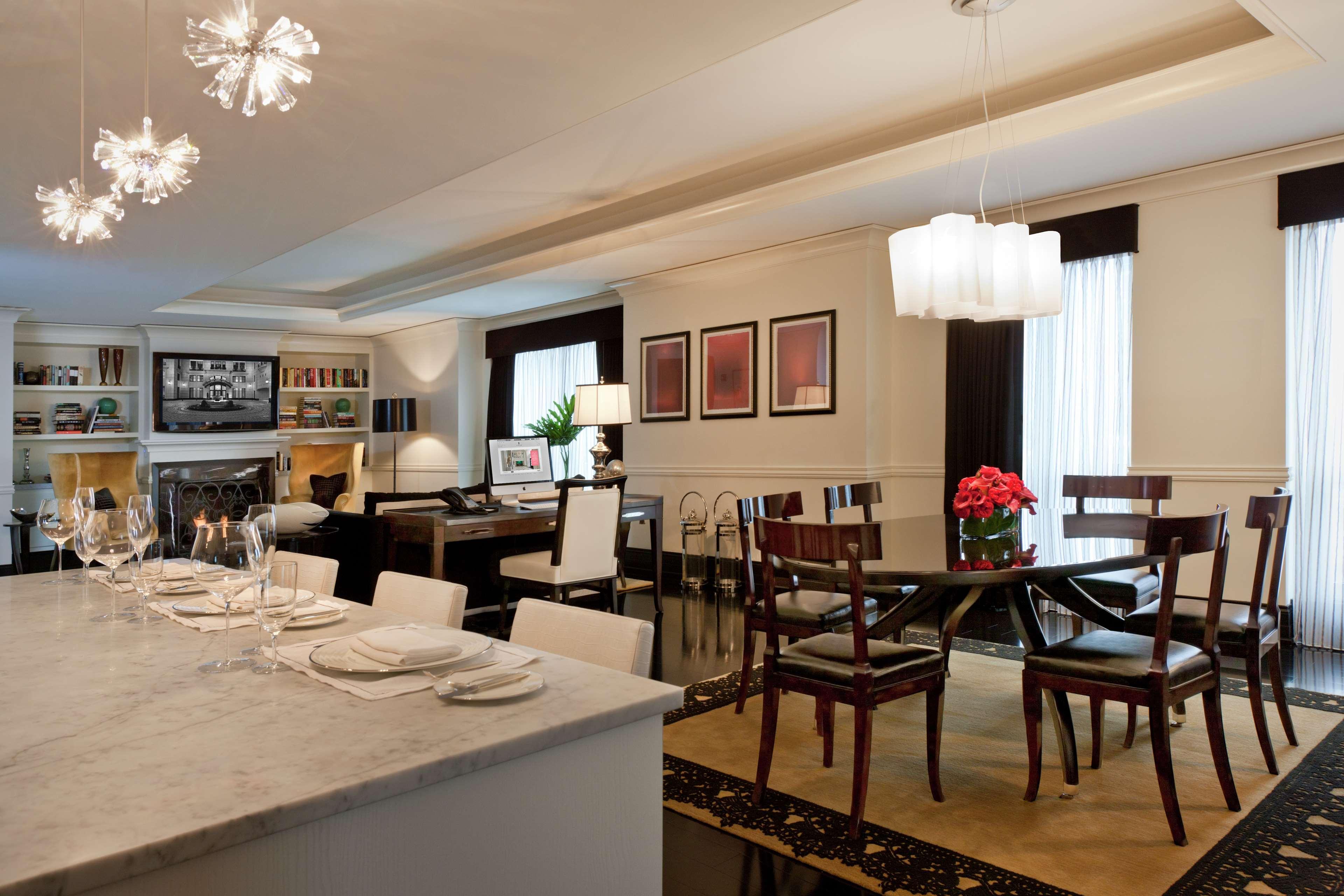 Waldorf Astoria 5*