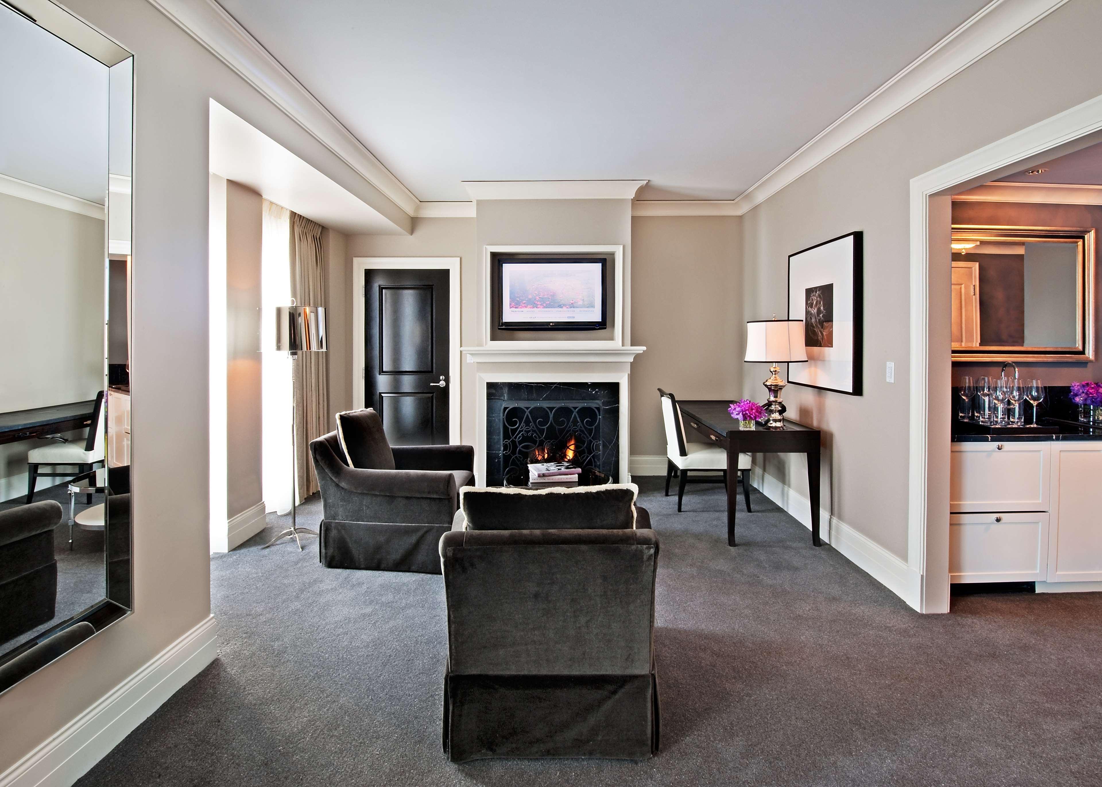 Hotel Waldorf Astoria 5*