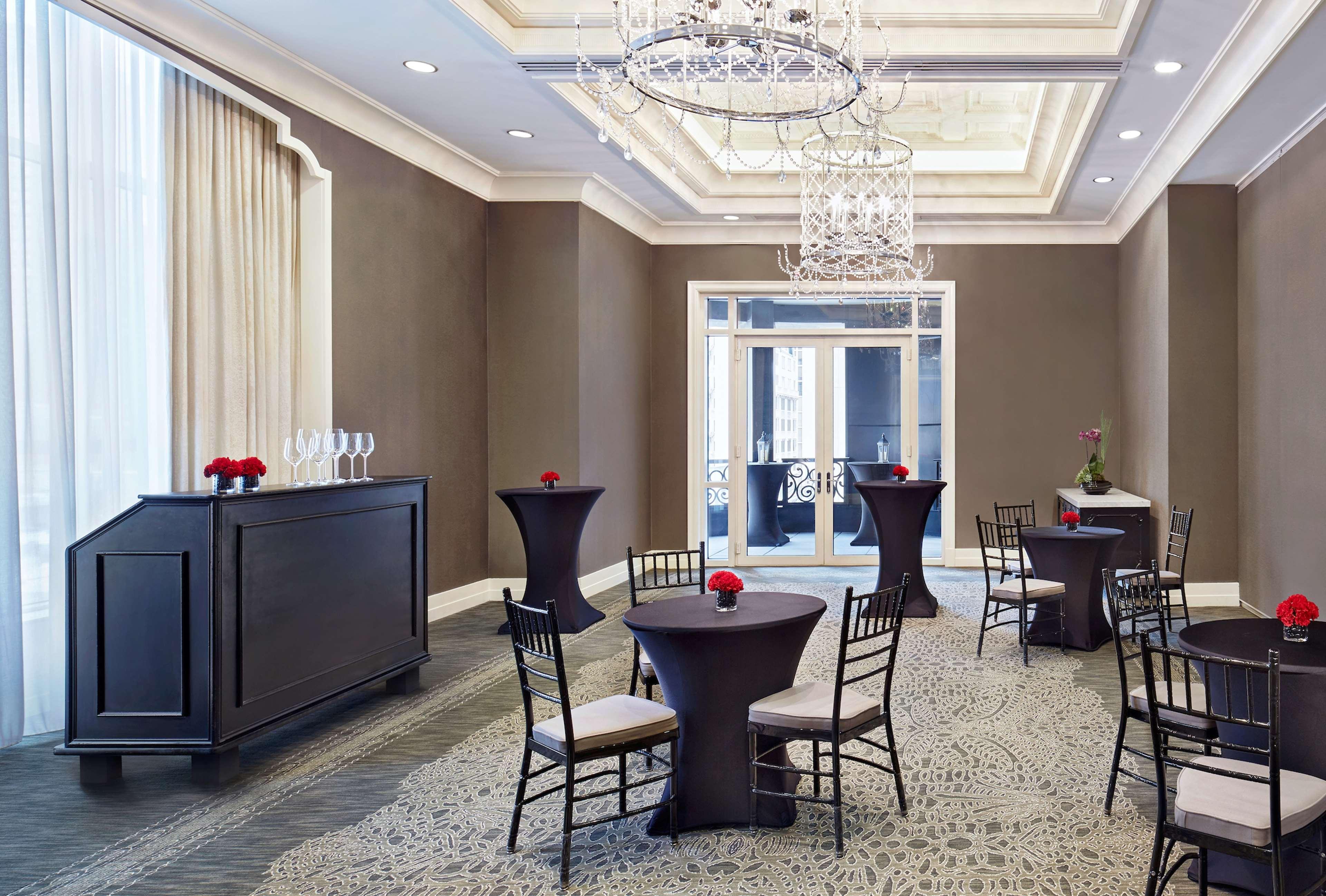 Waldorf Astoria Hotel 5*