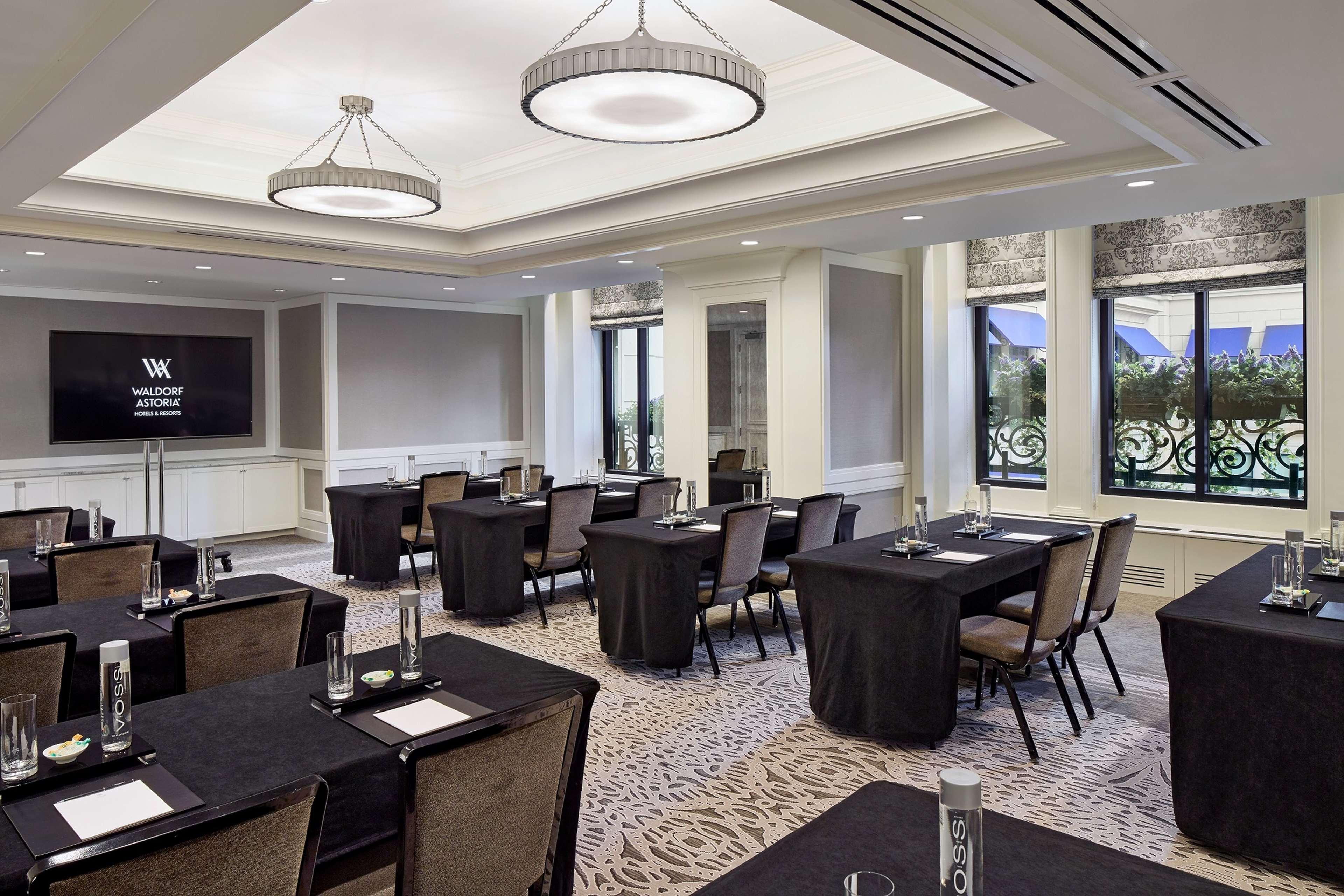 Hotel Waldorf Astoria 5*