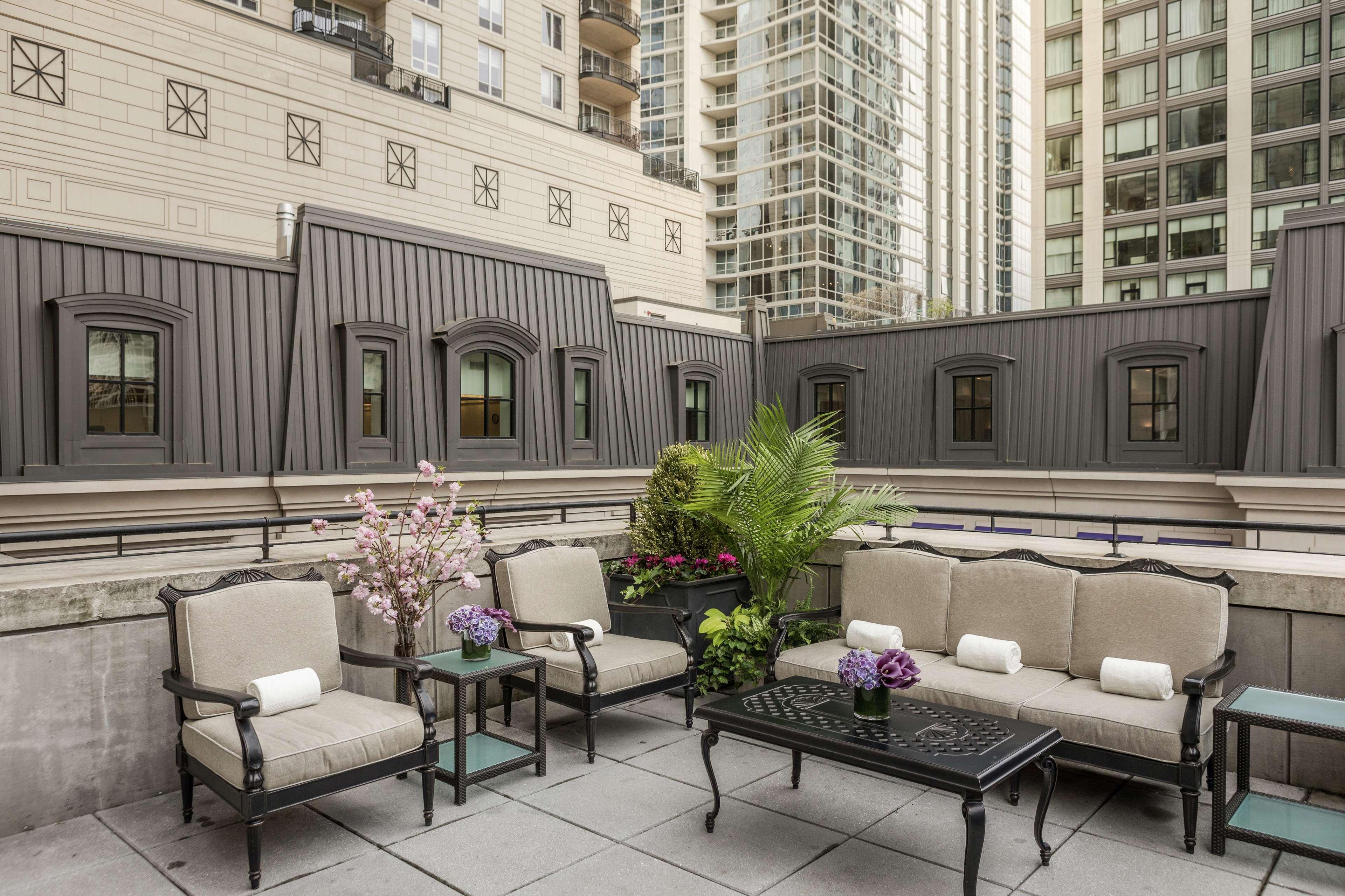 Waldorf Astoria 5* Chicago