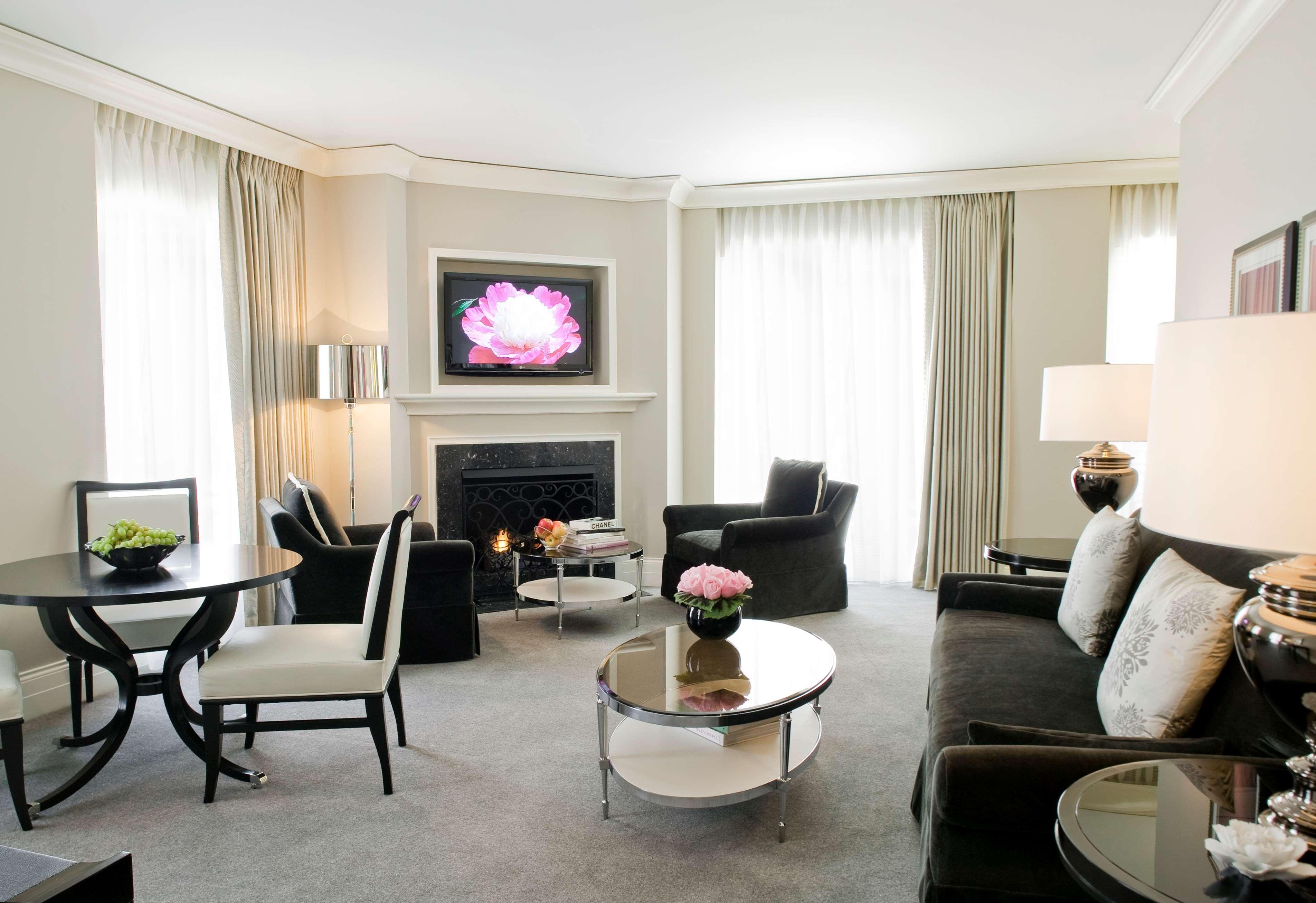 Waldorf Astoria Hotel 5*