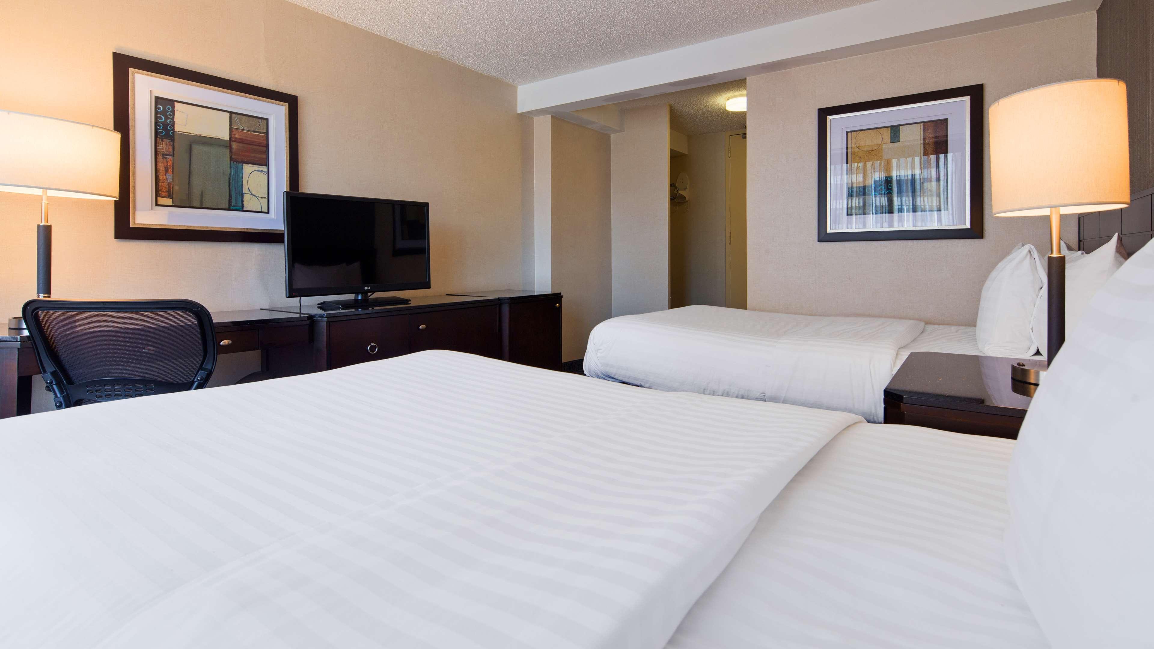 Best Western Grant Park 3* Chicago