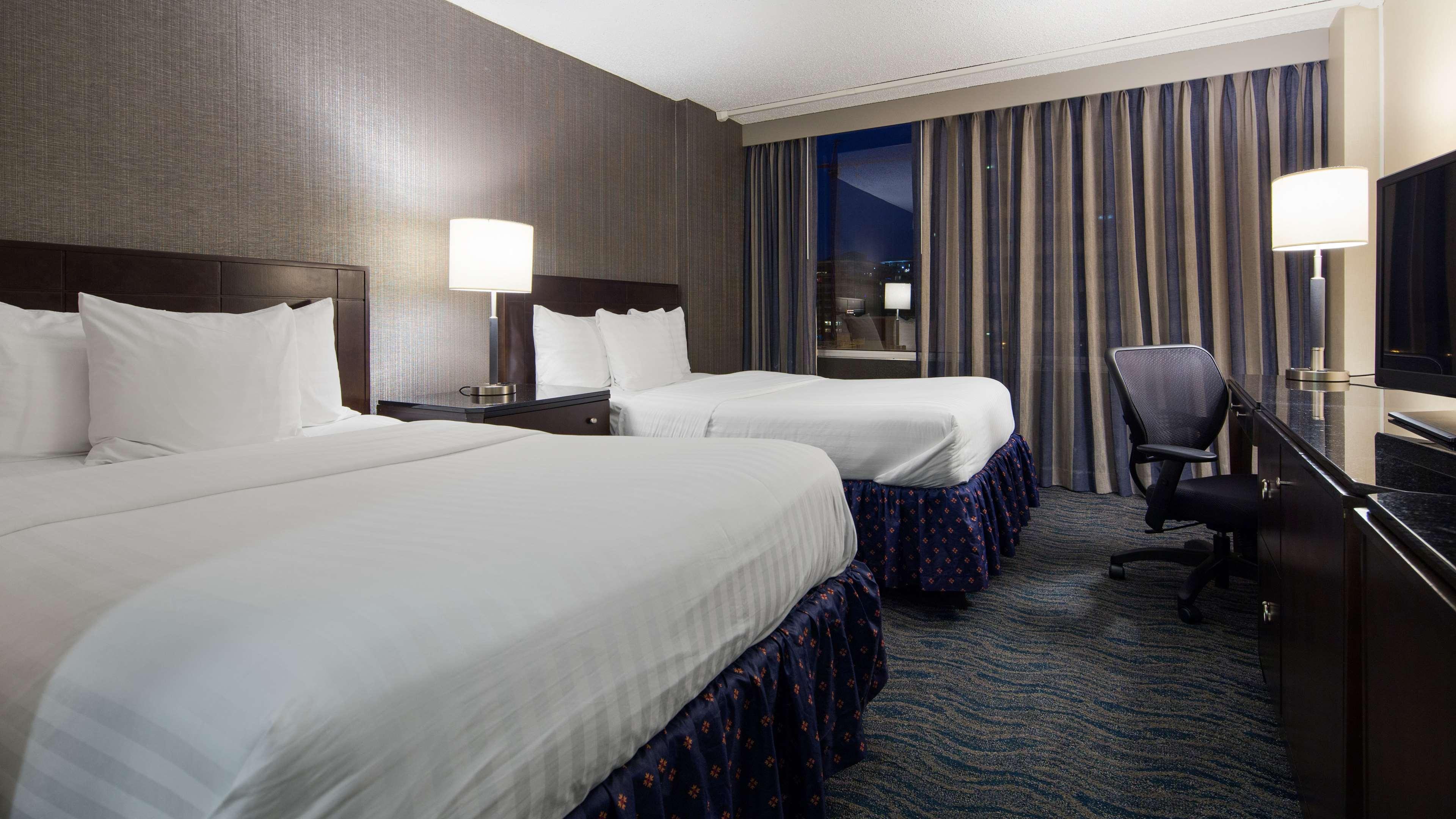 Hotel Best Western Grant Park 3*