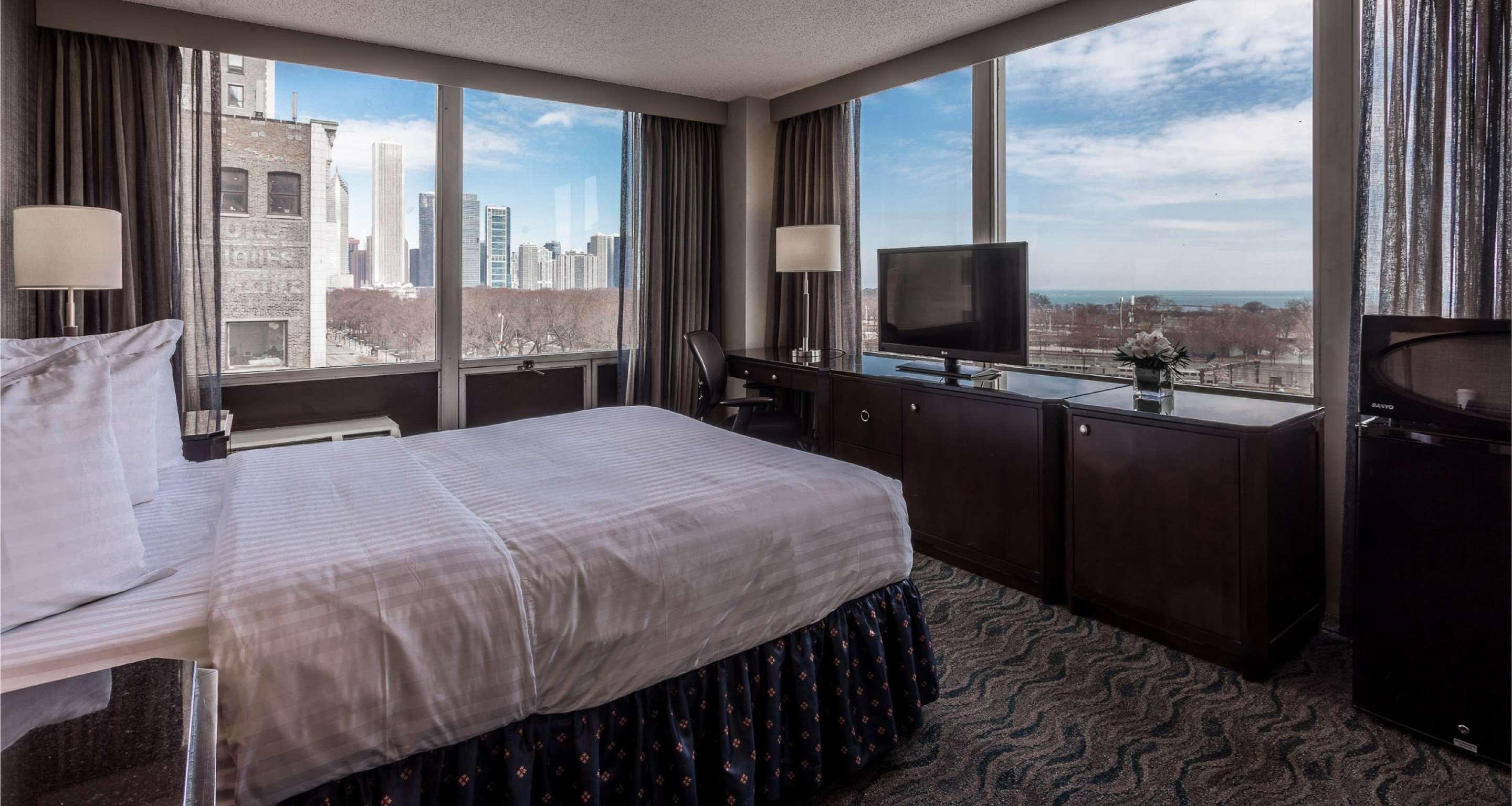 Hotel Best Western Grant Park 3*
