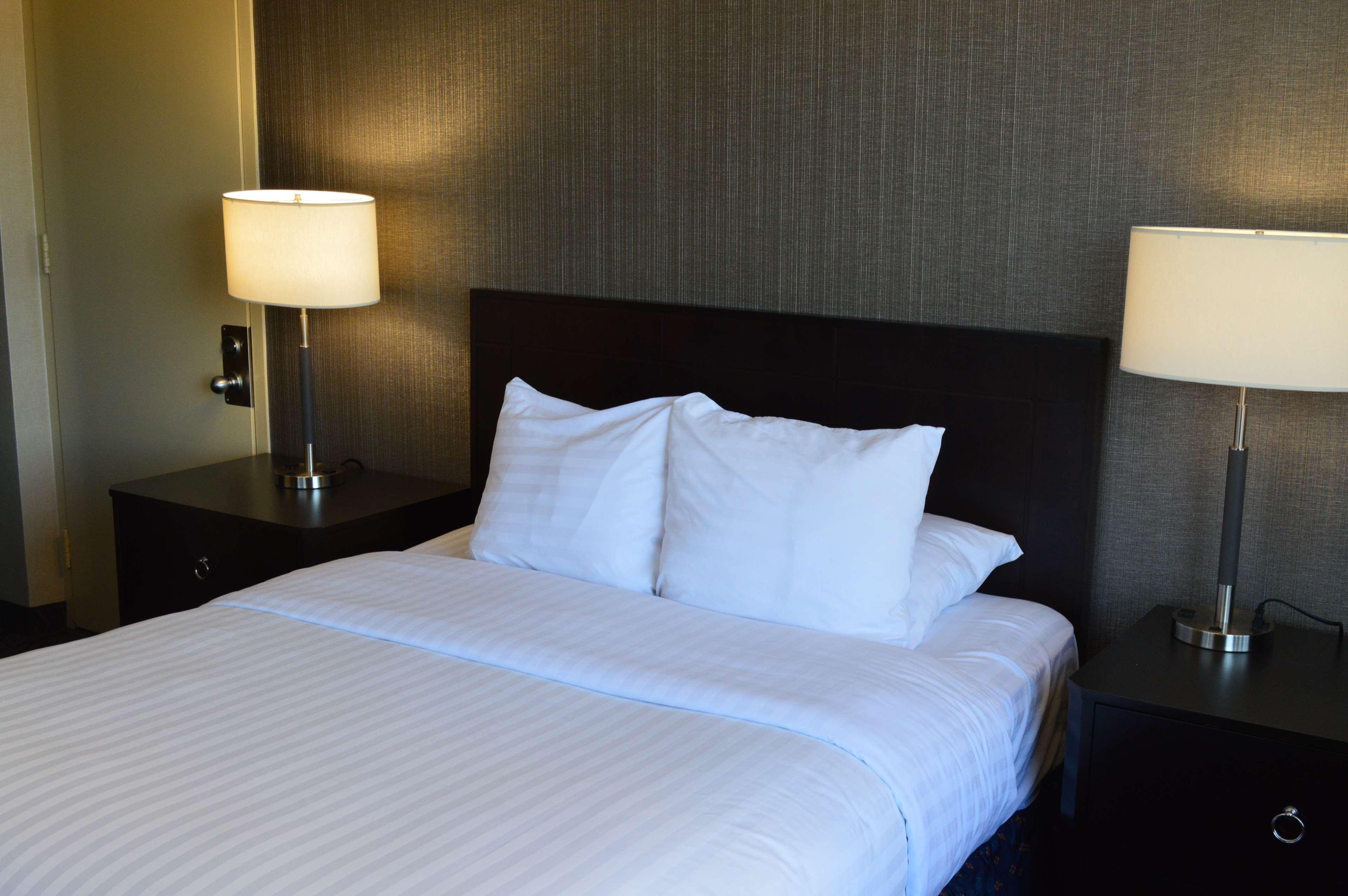 Best Western Grant Park 3* Chicago