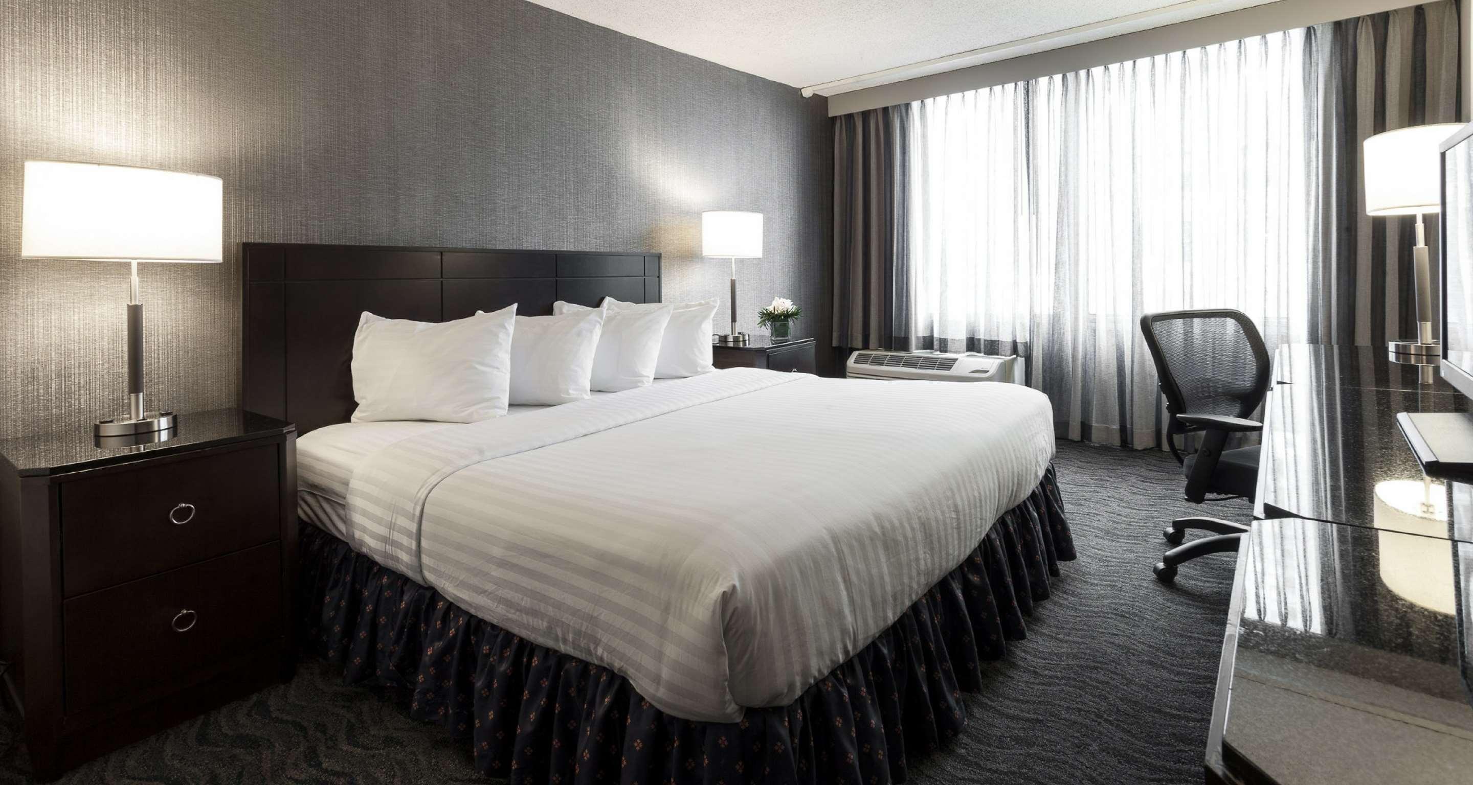 Best Western Grant Park Hotel 3*