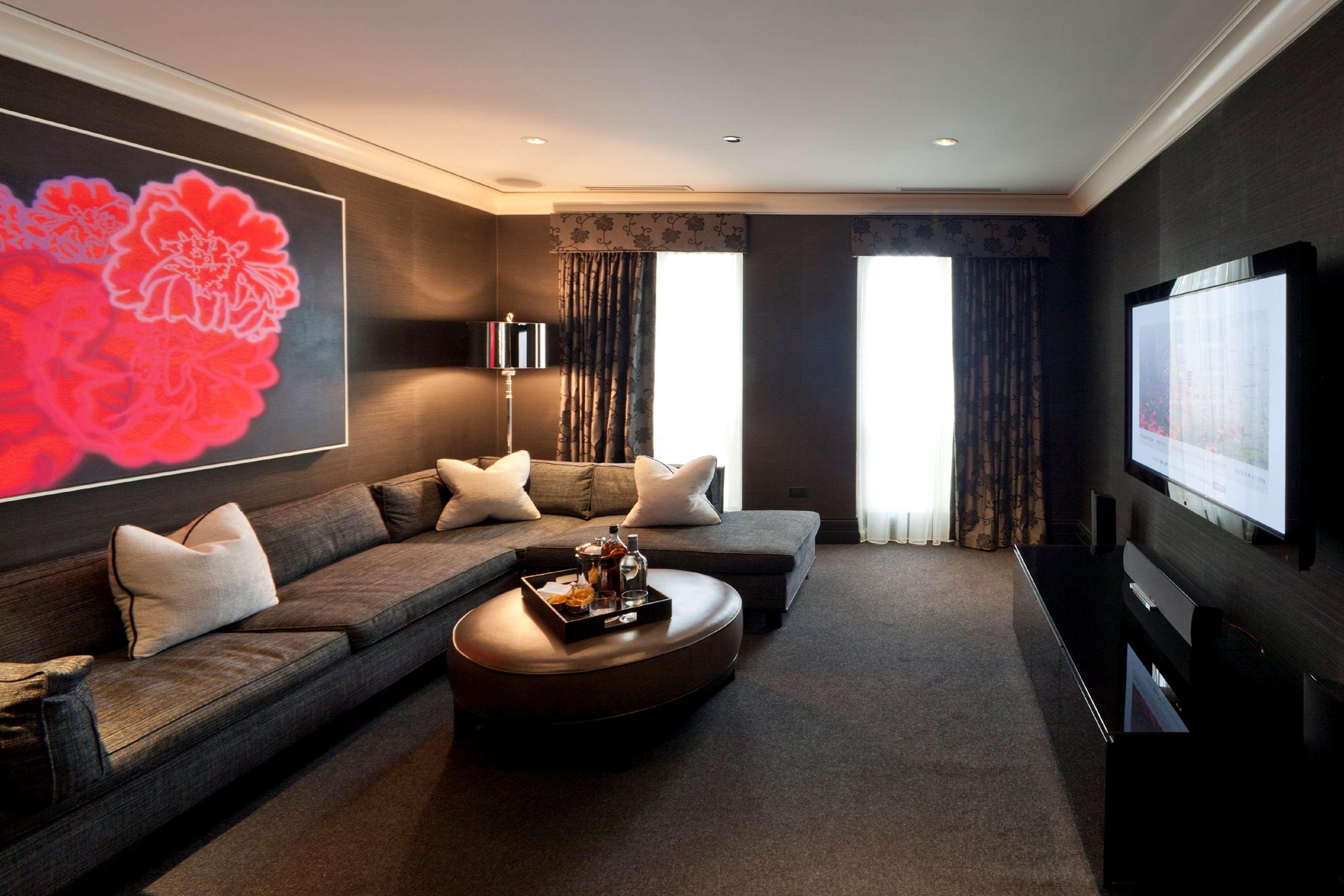 Waldorf Astoria 5*