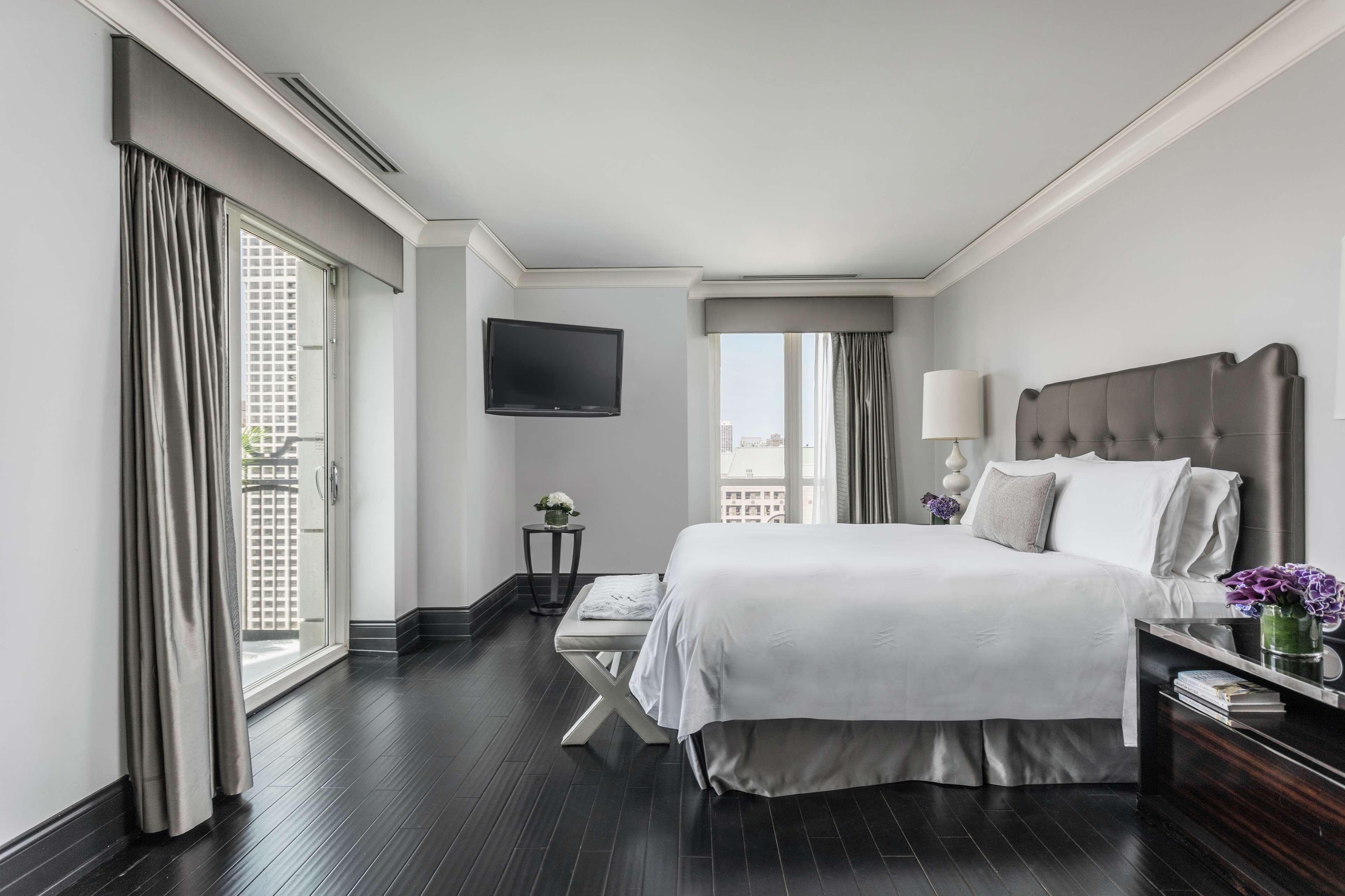 Hotel Waldorf Astoria Chicago