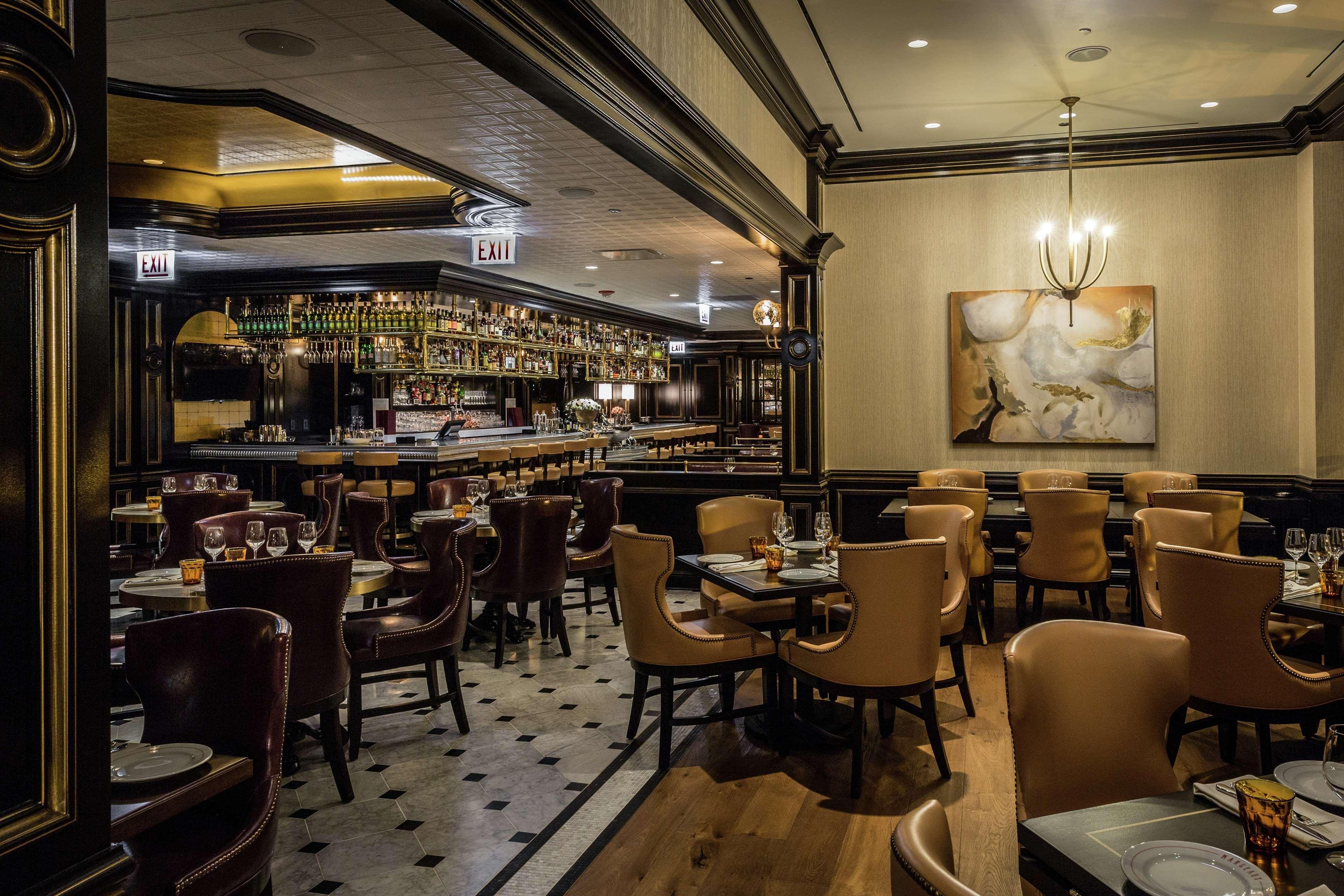 Waldorf Astoria Chicago