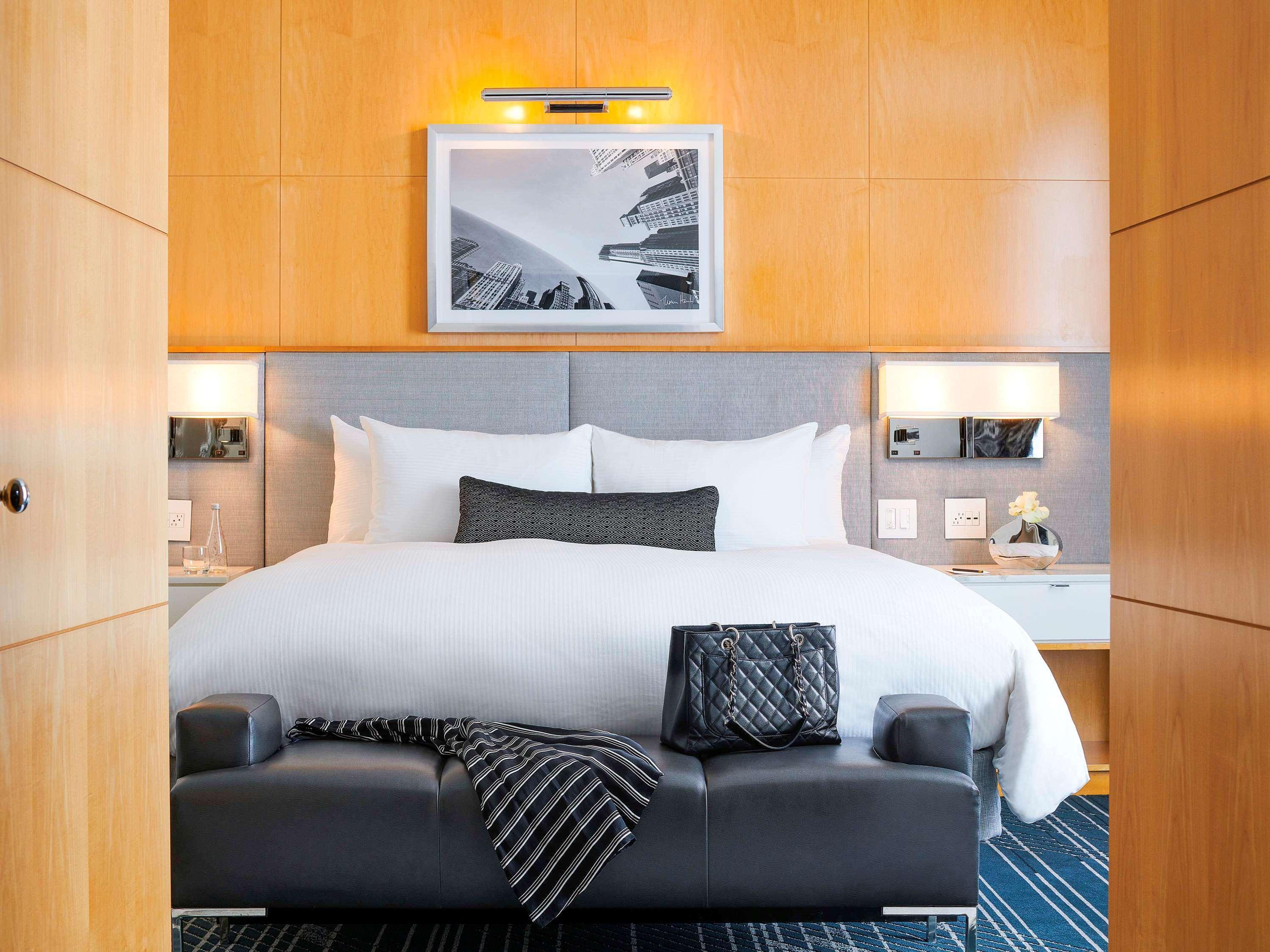 Hotel Sofitel Magnificent Mile Chicago