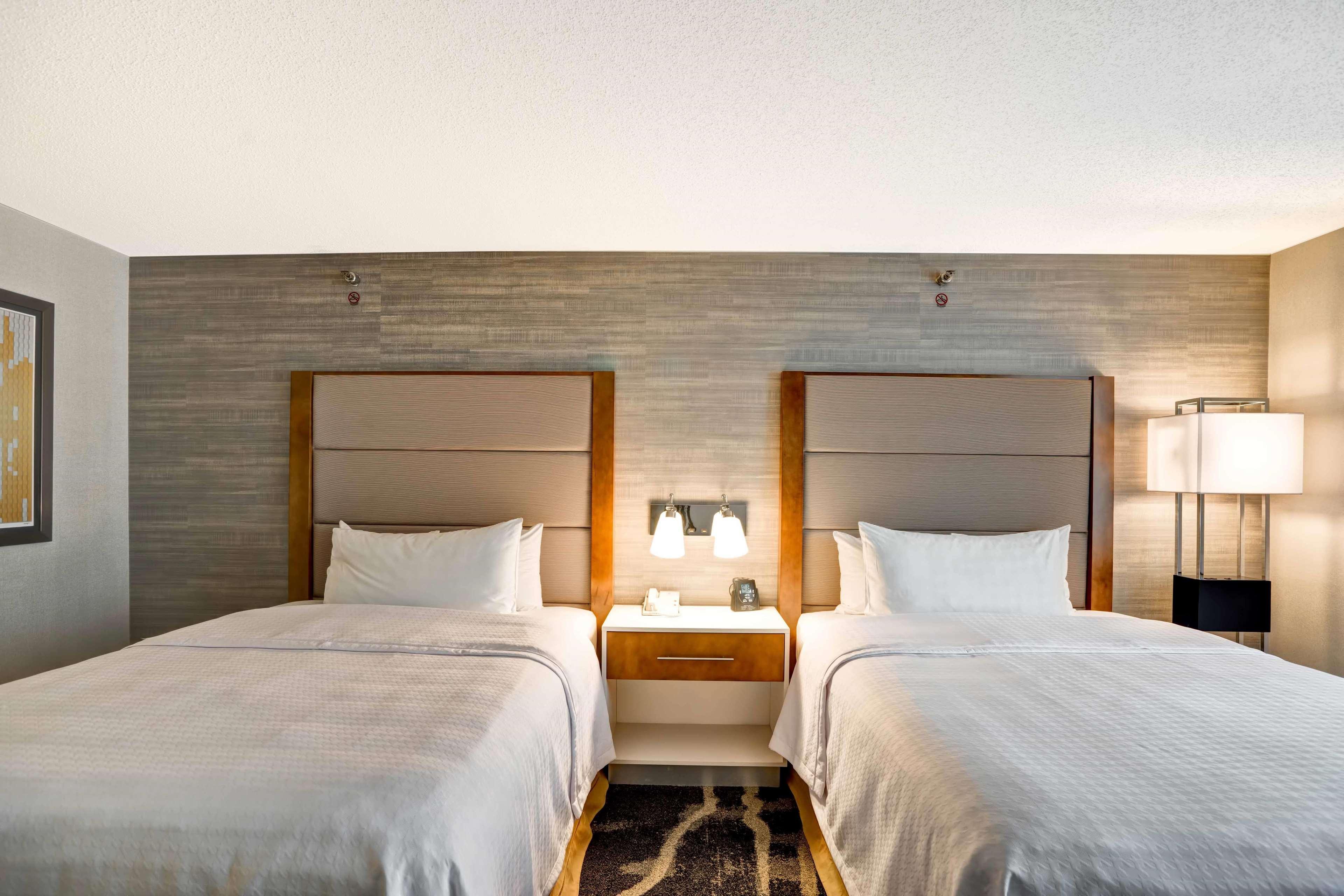 Homewood By Hilton Downtown 3*