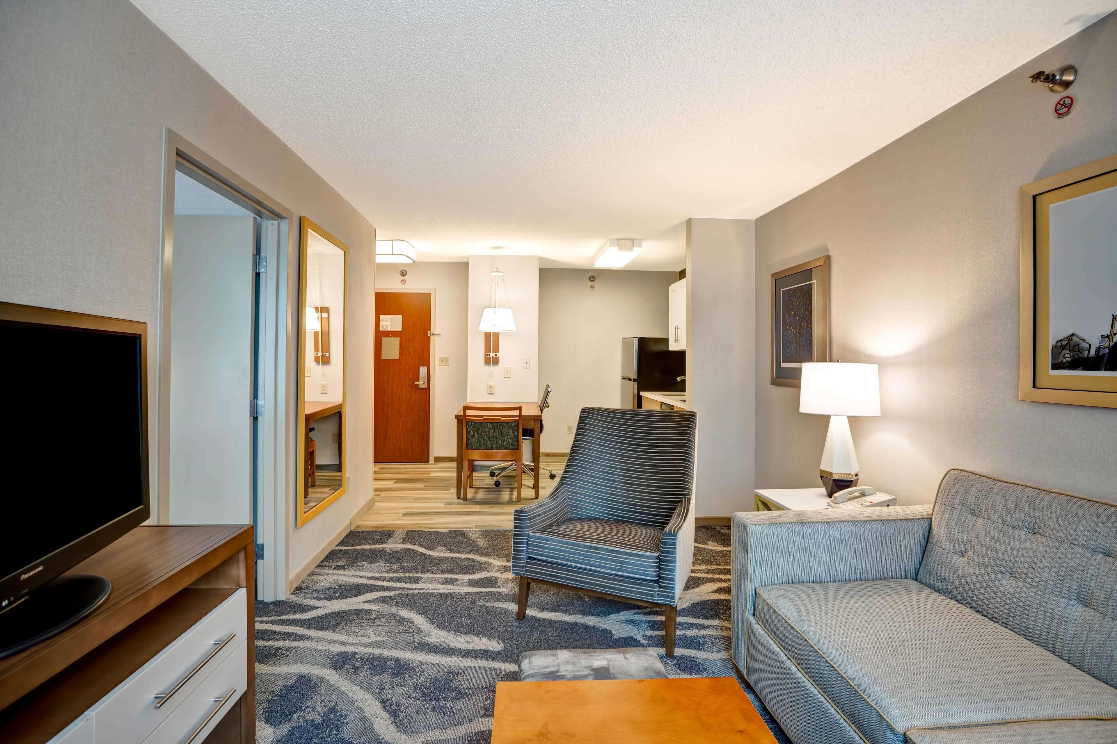 Homewood By Hilton Downtown Chicago