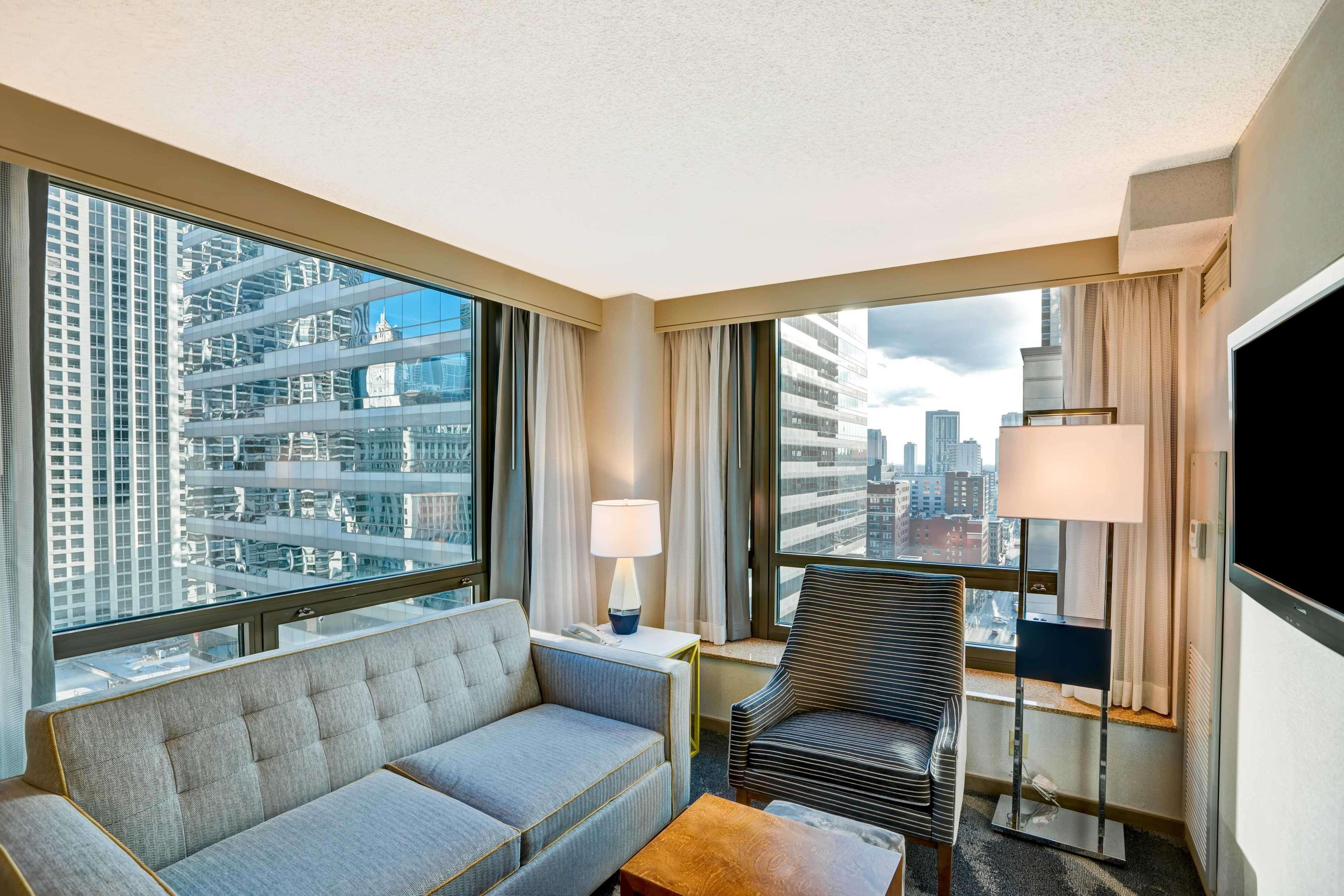 Homewood By Hilton Downtown 3*